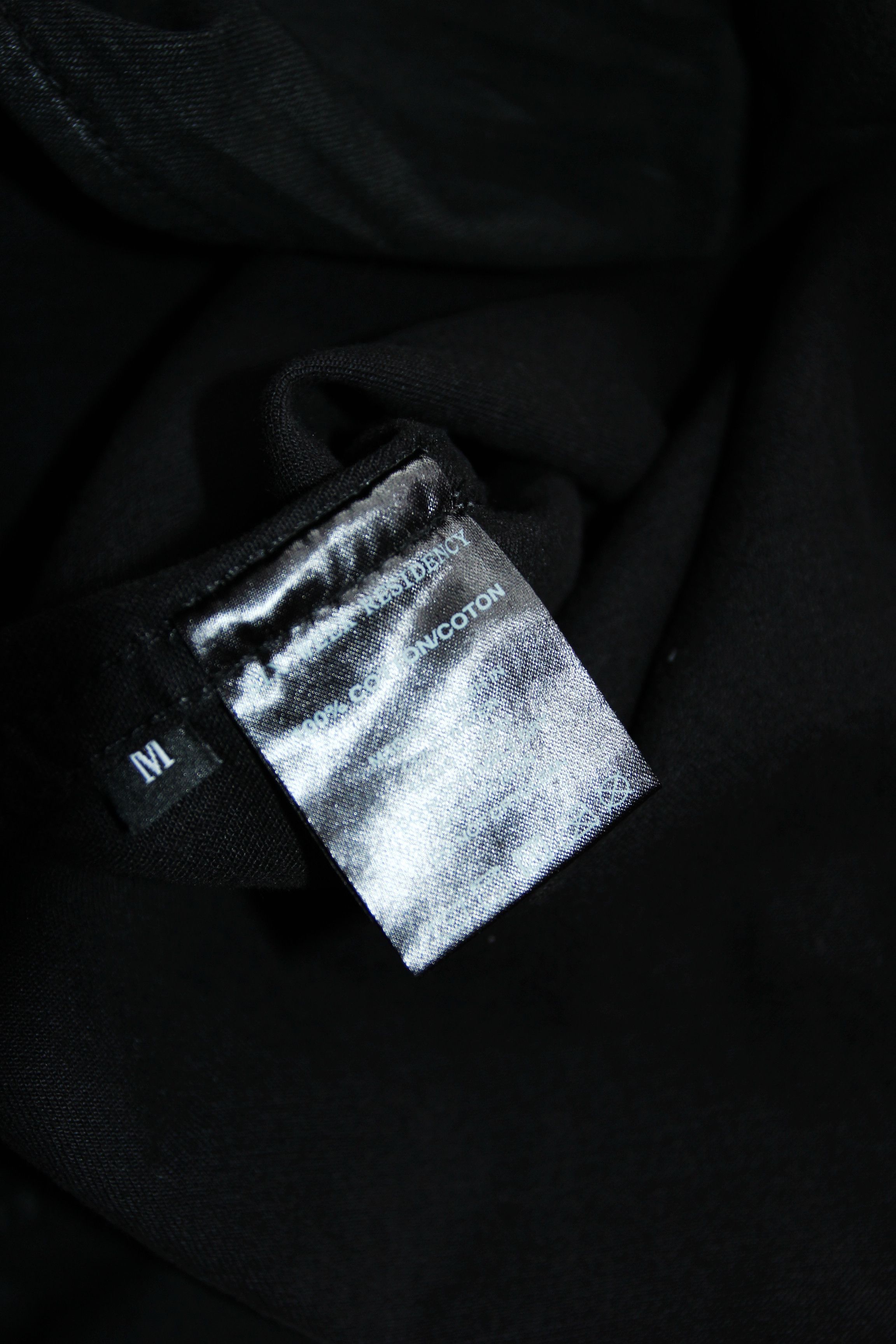 Other BNWT AW20 SIX WEEK RESIDENCY COATED WESTERN SHIRT M Size US M / EU 48-50 / 2 - 10 Thumbnail