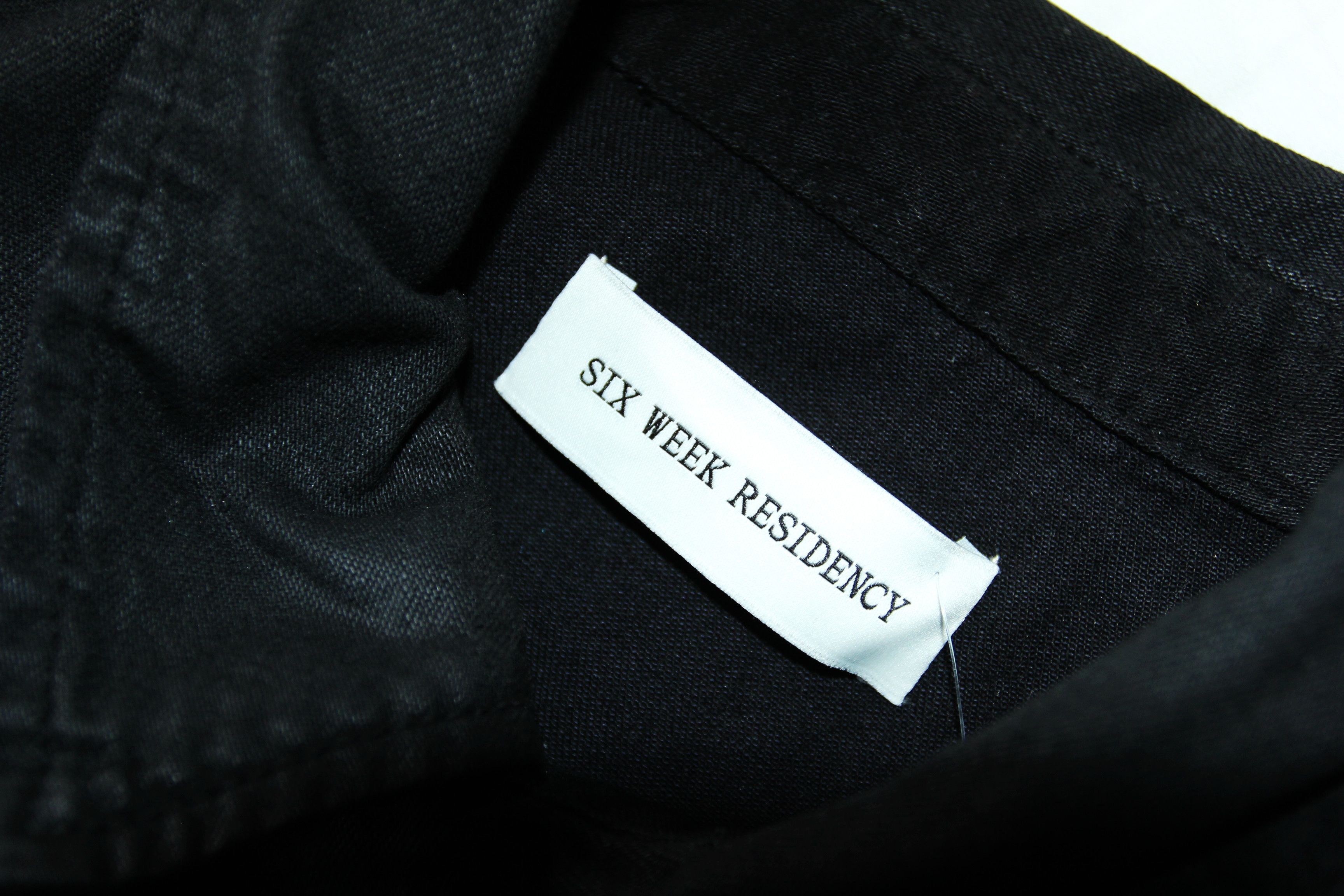Other BNWT AW20 SIX WEEK RESIDENCY COATED WESTERN SHIRT M Size US M / EU 48-50 / 2 - 9 Thumbnail
