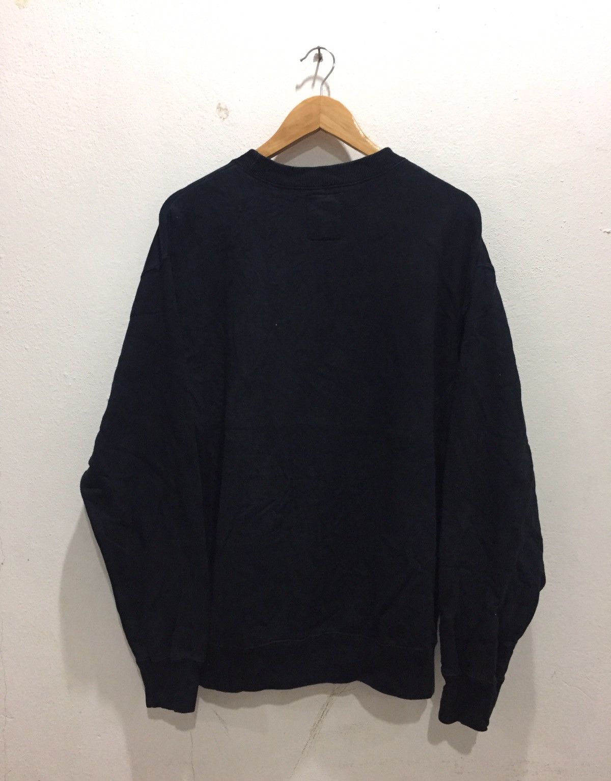 Vintage Vintage Resurrection Sweatshirt Trample Naked Women Picture Size L / US 10 / IT 46 - 2 Thumbnail