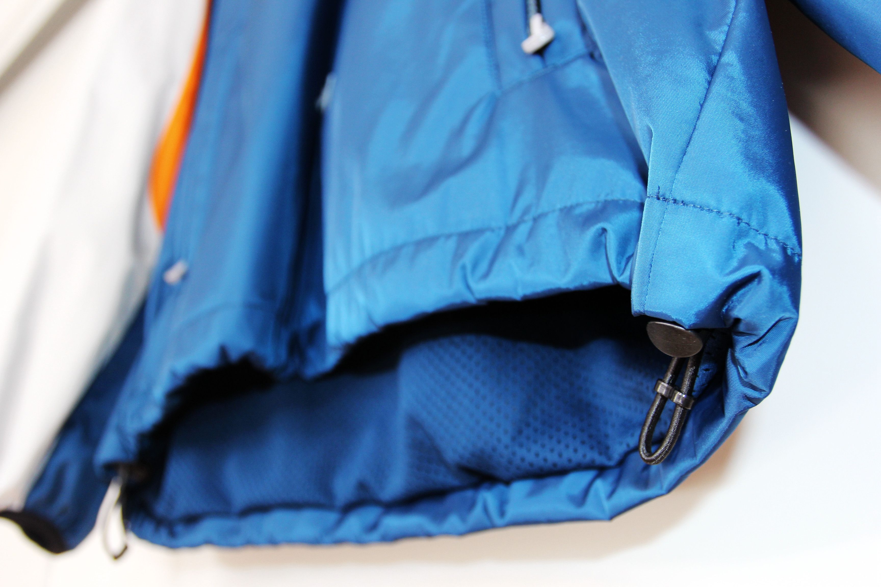 Kappa BNWT SS19 KAPPA KONTROLL WINDBREAKER JACKET M Size US M / EU 48-50 / 2 - 7 Thumbnail