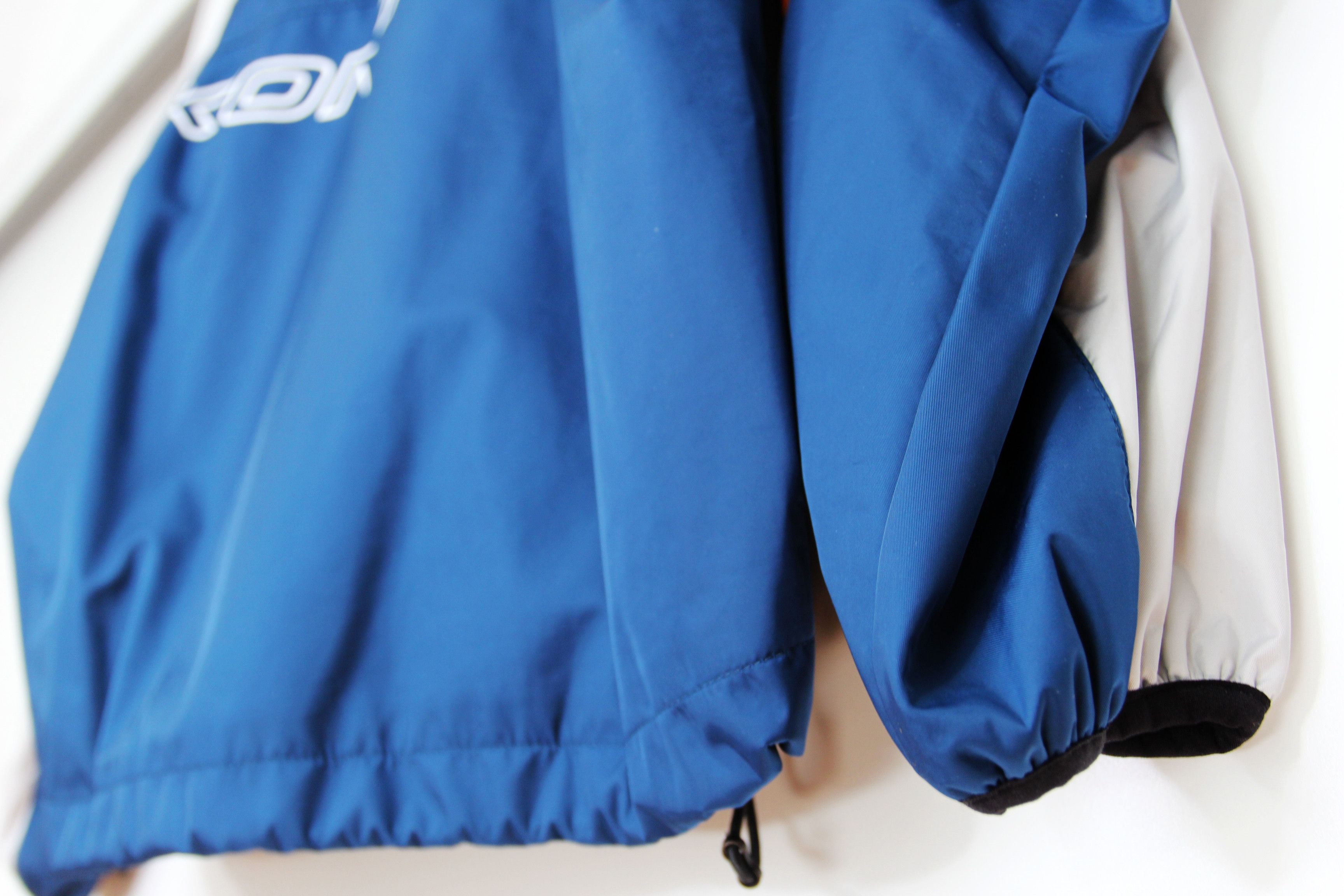 Kappa BNWT SS19 KAPPA KONTROLL WINDBREAKER JACKET M Size US M / EU 48-50 / 2 - 11 Thumbnail