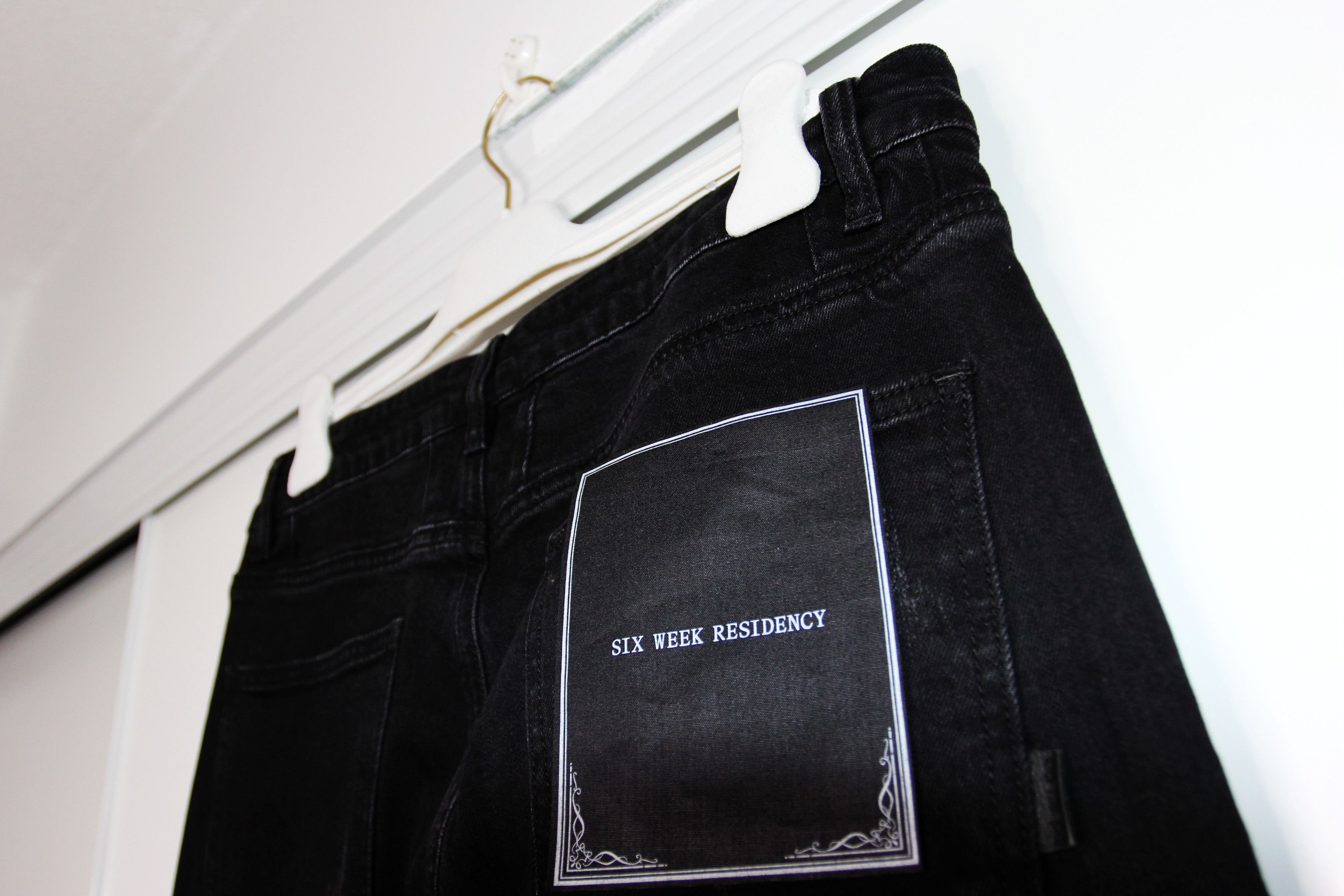 Other BNWT AW21 SIX WEEK RESIDENCY CACTUS ULTRA SKINNY DENIM 36 Size US 36 / EU 52 - 6 Thumbnail