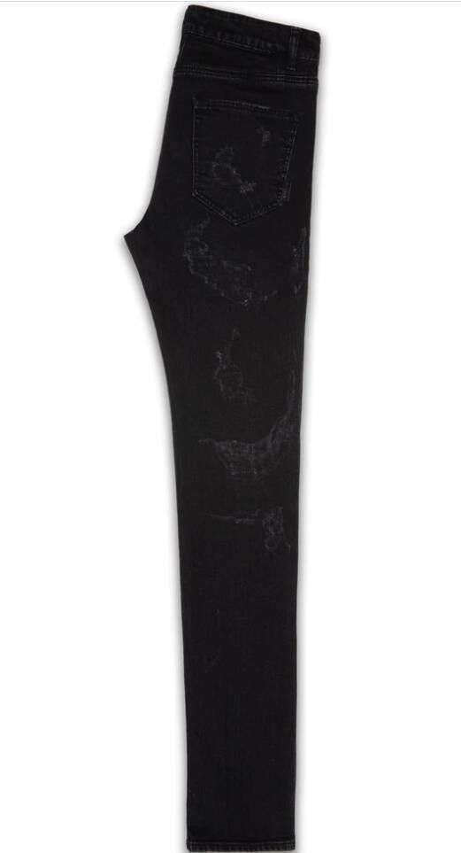 Other BNWT AW21 SIX WEEK RESIDENCY CACTUS ULTRA SKINNY DENIM 36 Size US 36 / EU 52 - 11 Thumbnail
