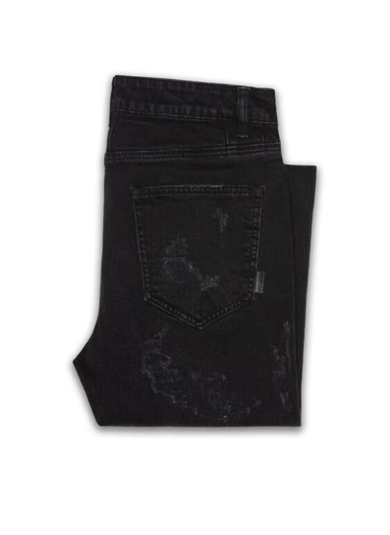 Other BNWT AW21 SIX WEEK RESIDENCY CACTUS ULTRA SKINNY DENIM 36 Size US 36 / EU 52 - 12 Thumbnail
