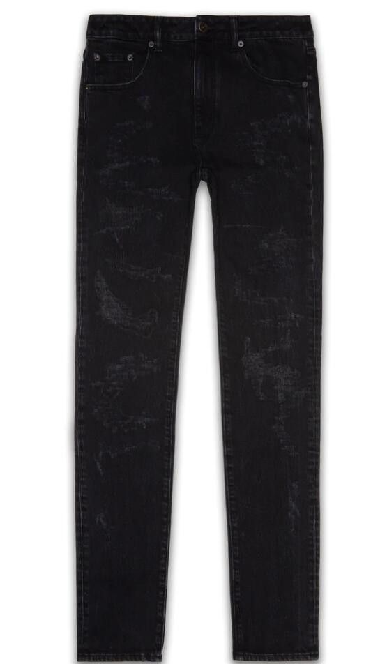 Other BNWT AW21 SIX WEEK RESIDENCY CACTUS ULTRA SKINNY DENIM 36 Size US 36 / EU 52 - 10 Thumbnail