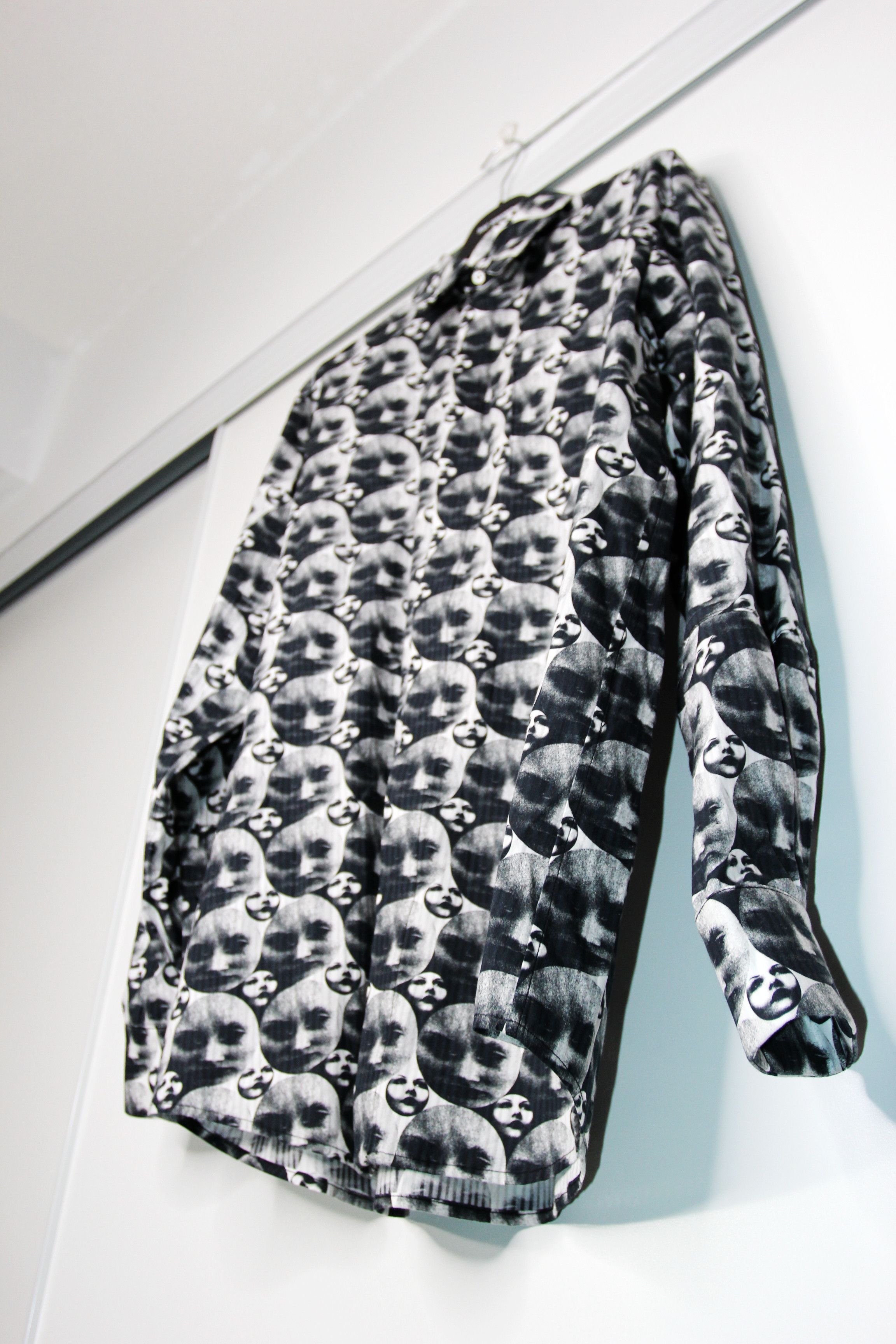 JordanLuca BNWT AW20 JORDANLUCA TRAVIS SHIRT S Size US S / EU 44-46 / 1 - 6 Thumbnail