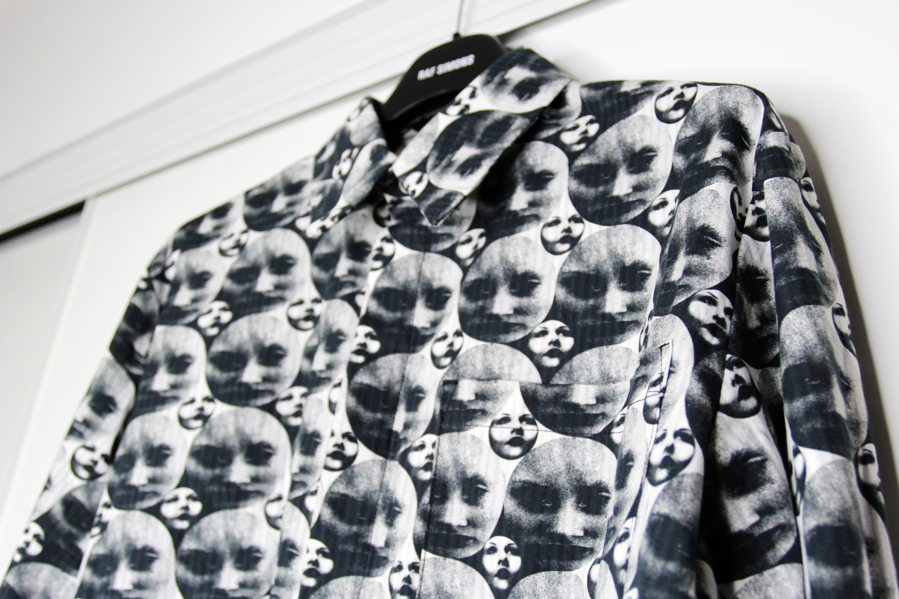 JordanLuca BNWT AW20 JORDANLUCA TRAVIS SHIRT S Size US S / EU 44-46 / 1 - 4 Thumbnail