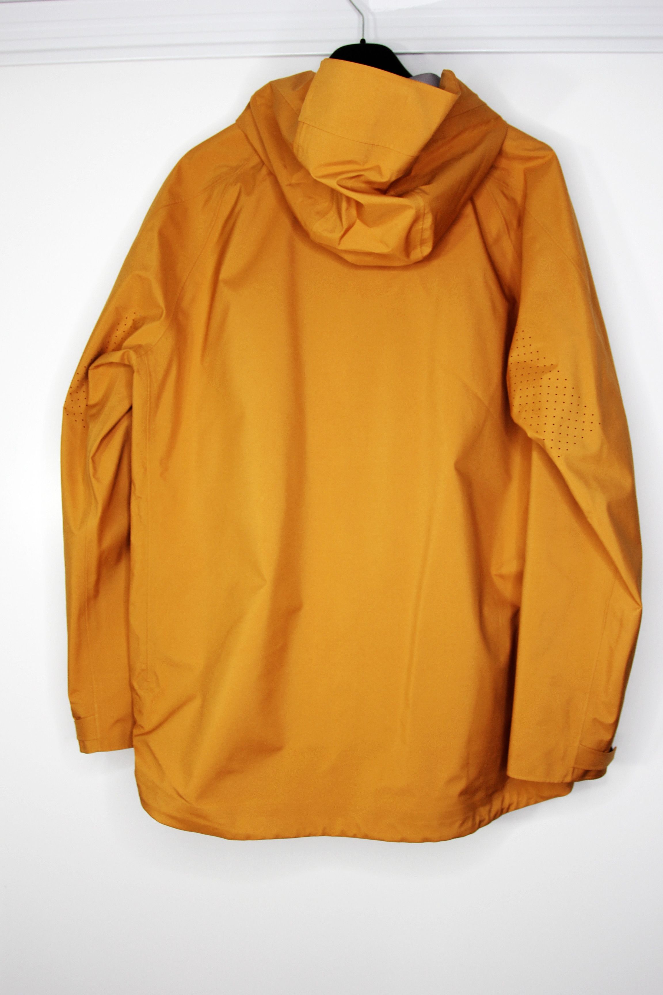 Theory BRAND NEW AW18 THEORY MITCHELL 3 LAYER POPLIN JACKET M Size US M / EU 48-50 / 2 - 3 Thumbnail