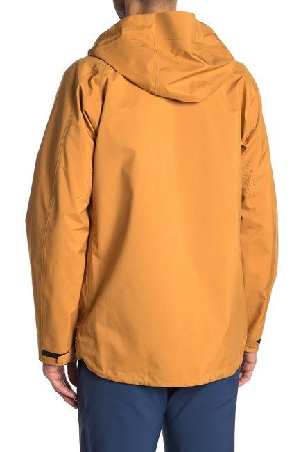 Theory BRAND NEW AW18 THEORY MITCHELL 3 LAYER POPLIN JACKET M Size US M / EU 48-50 / 2 - 15 Thumbnail