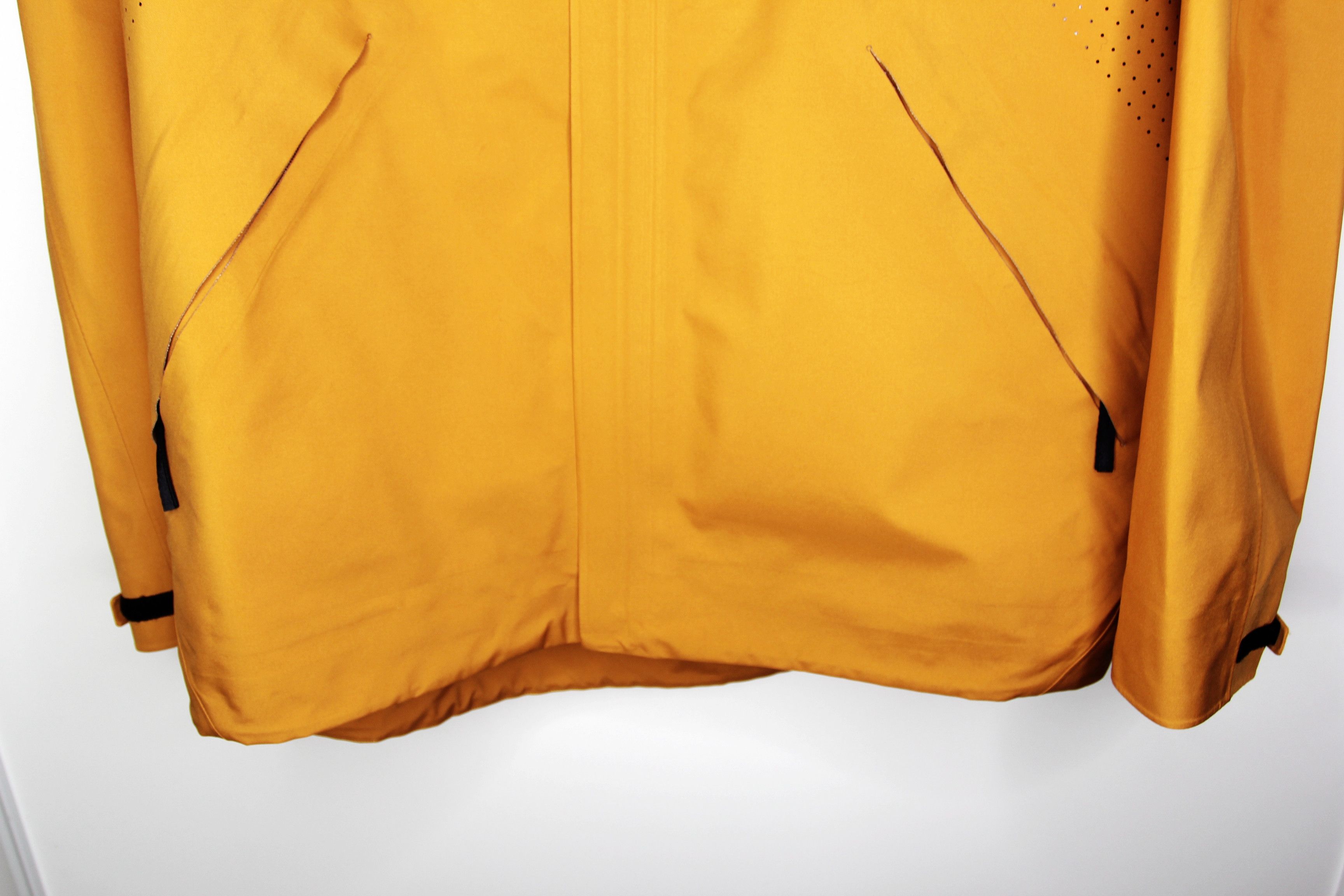 Theory BRAND NEW AW18 THEORY MITCHELL 3 LAYER POPLIN JACKET M Size US M / EU 48-50 / 2 - 5 Thumbnail