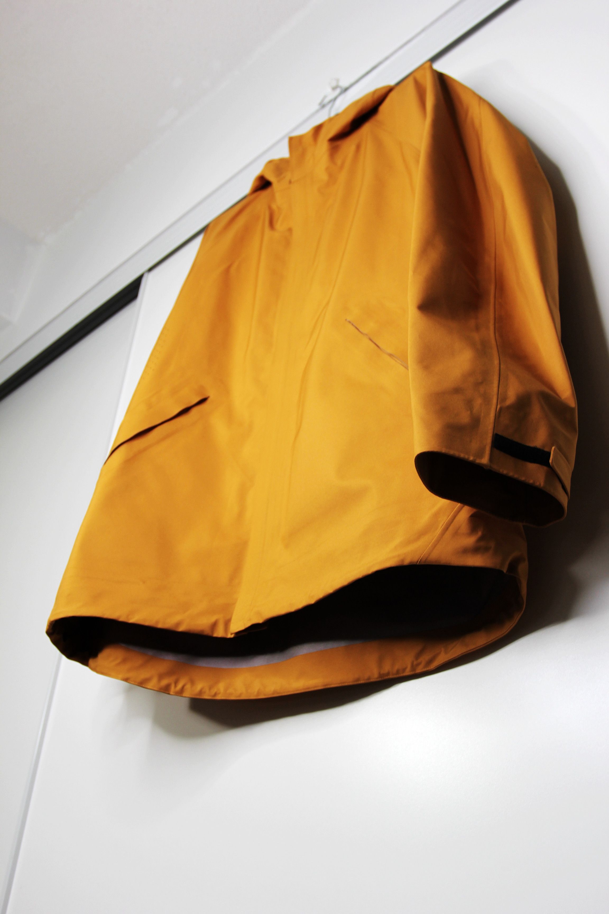 Theory BRAND NEW AW18 THEORY MITCHELL 3 LAYER POPLIN JACKET M Size US M / EU 48-50 / 2 - 7 Thumbnail