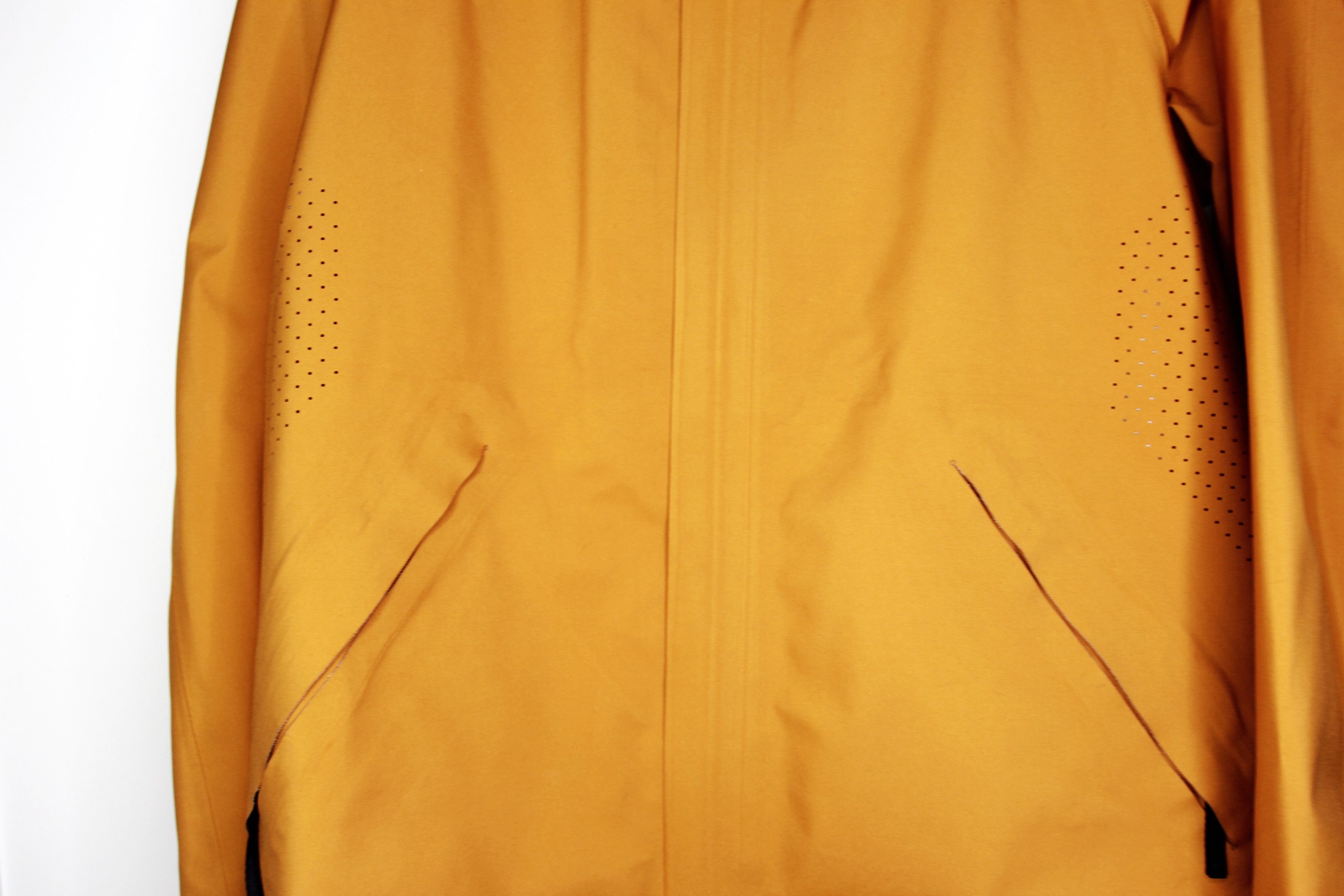 Theory BRAND NEW AW18 THEORY MITCHELL 3 LAYER POPLIN JACKET M Size US M / EU 48-50 / 2 - 4 Thumbnail