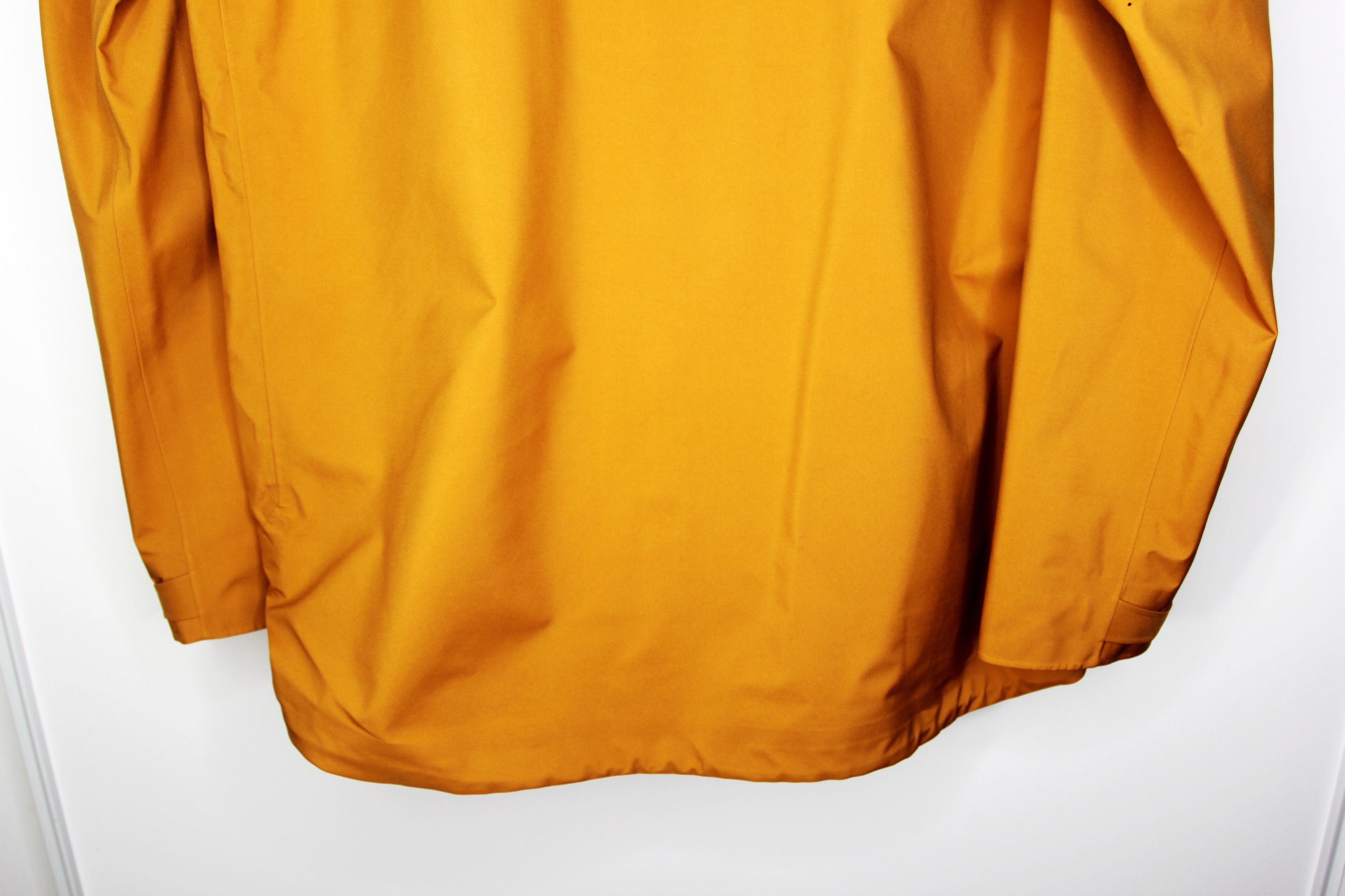 Theory BRAND NEW AW18 THEORY MITCHELL 3 LAYER POPLIN JACKET M Size US M / EU 48-50 / 2 - 9 Thumbnail