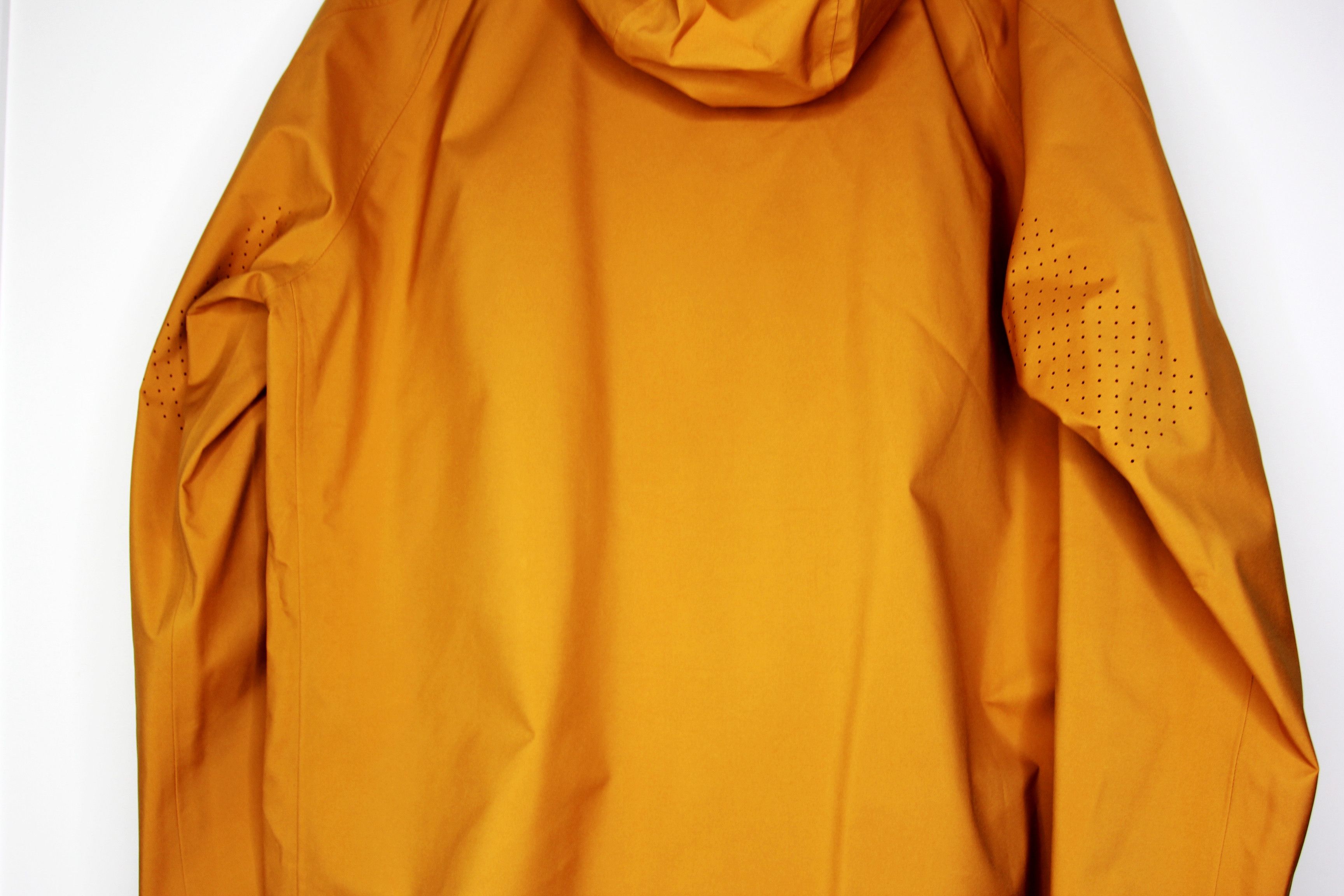 Theory BRAND NEW AW18 THEORY MITCHELL 3 LAYER POPLIN JACKET M Size US M / EU 48-50 / 2 - 8 Thumbnail