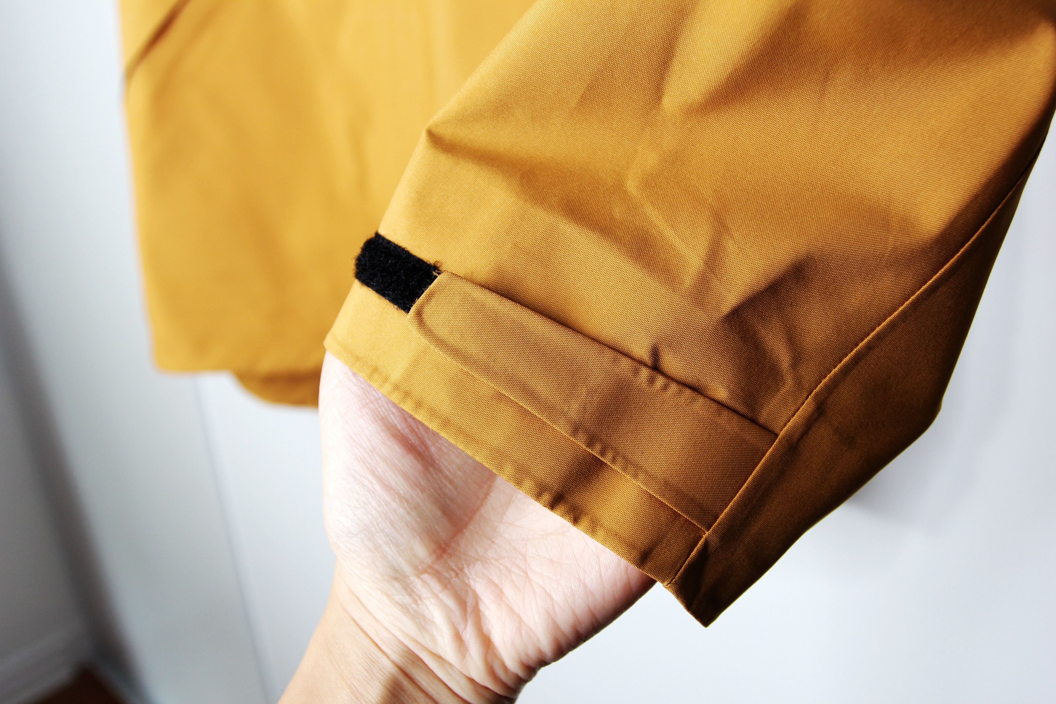 Theory BRAND NEW AW18 THEORY MITCHELL 3 LAYER POPLIN JACKET M Size US M / EU 48-50 / 2 - 6 Thumbnail