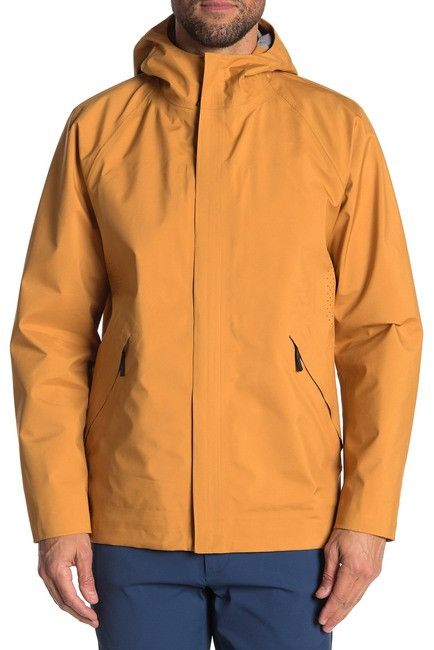 Theory BRAND NEW AW18 THEORY MITCHELL 3 LAYER POPLIN JACKET M Size US M / EU 48-50 / 2 - 1 Thumbnail