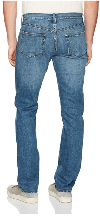 J Brand BNWT J BRAND PIMA COTTON DENIM 34 Size US 34 / EU 50 - 9 Thumbnail