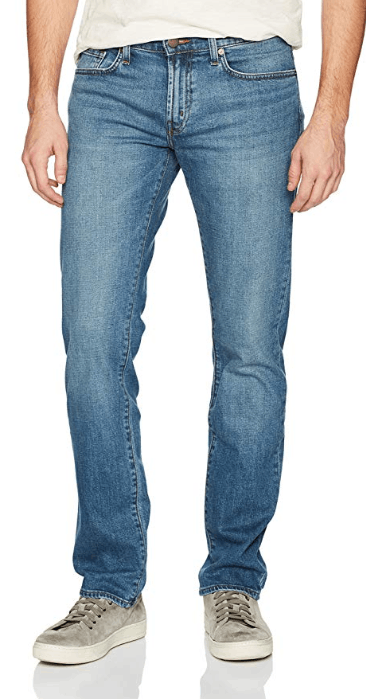 J Brand BNWT J BRAND PIMA COTTON DENIM 34 Size US 34 / EU 50 - 1 Thumbnail