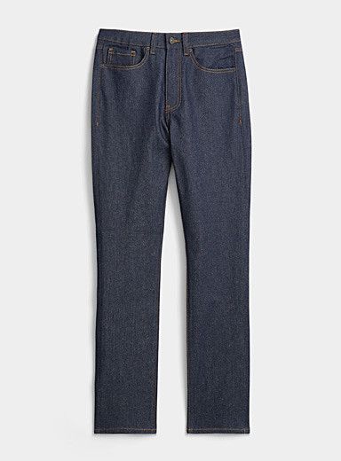 Other BNWT SS21 SIX WEEK RESIDENCY TOPSTITCHED RAW JEANS 36 Size US 36 / EU 52 - 10 Thumbnail