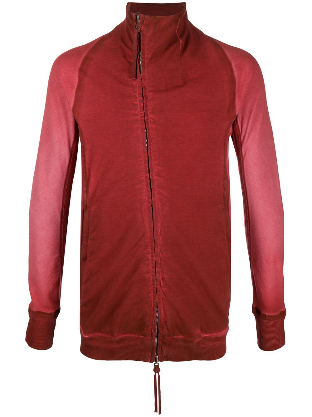 Boris Bidjan Saberi BNWT SS20 BORIS BIDJAN SABERI ZIPPER1 FTO 00002 JACKET XXL Size US XXL / EU 58 / 5 - 21 Thumbnail