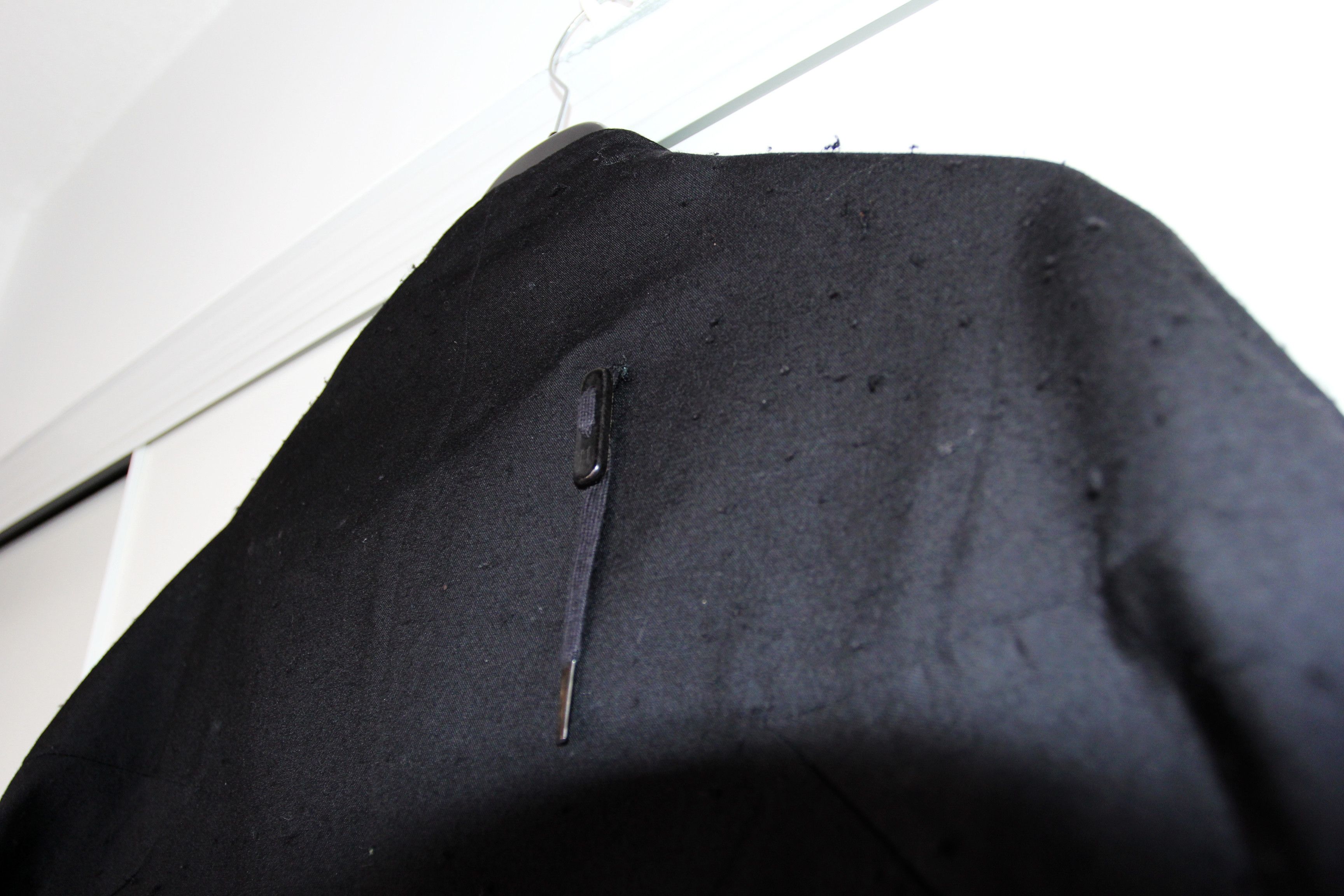 Boris Bidjan Saberi AW13 BORIS BIDJAN SABERI SUIT3 F1117 XL Size US XL / EU 56 / 4 - 8 Thumbnail