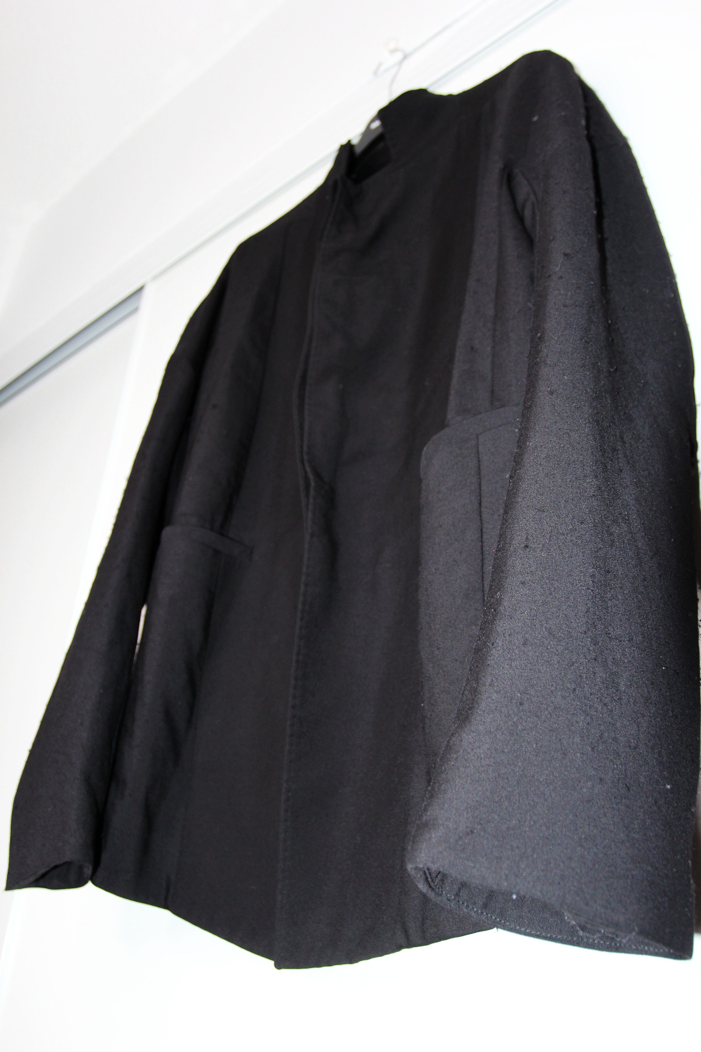 Boris Bidjan Saberi AW13 BORIS BIDJAN SABERI SUIT3 F1117 XL Size US XL / EU 56 / 4 - 7 Thumbnail