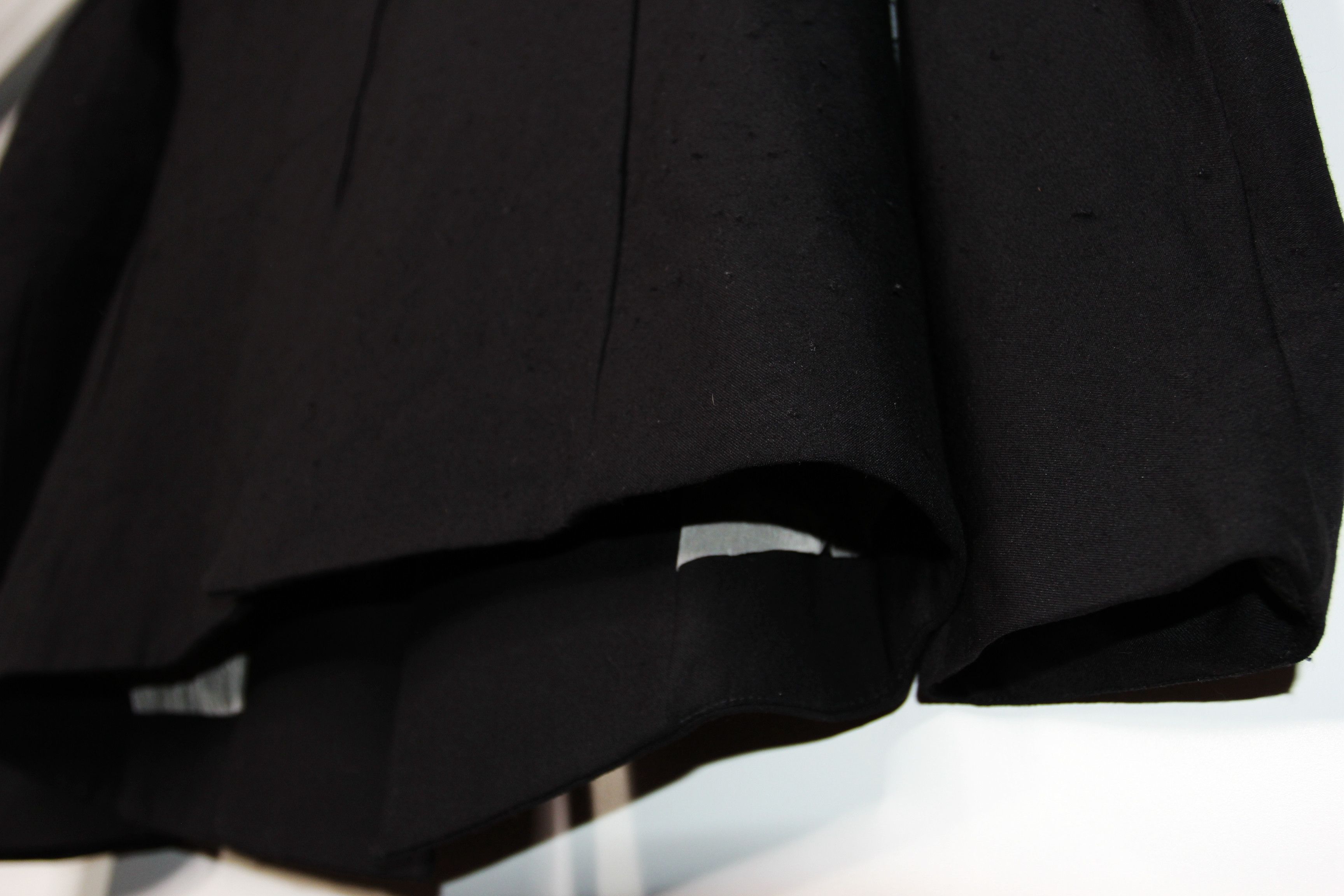 Boris Bidjan Saberi AW13 BORIS BIDJAN SABERI SUIT3 F1117 XL Size US XL / EU 56 / 4 - 10 Thumbnail