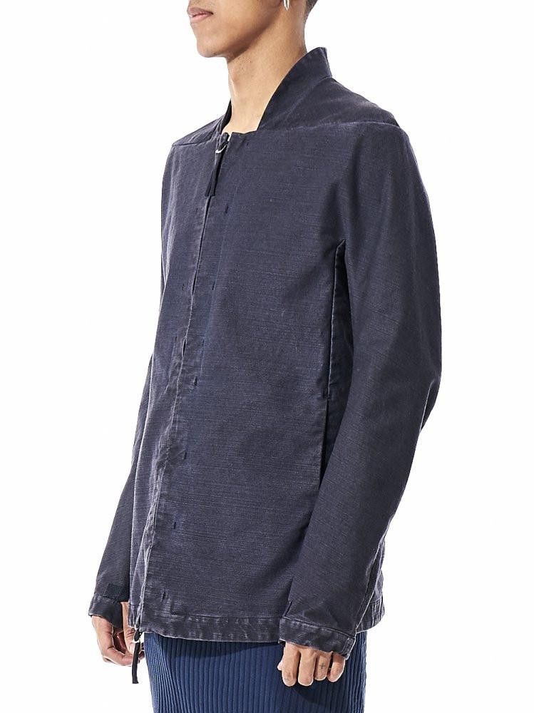 Boris Bidjan Saberi BNWT SS16 BORIS BIDJAN SABERI FOLDABLE JACKET J6 F1401K XL Size US XL / EU 56 / 4 - 16 Thumbnail