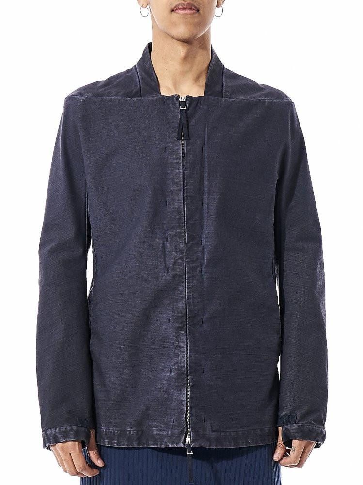 Boris Bidjan Saberi BNWT SS16 BORIS BIDJAN SABERI FOLDABLE JACKET J6 F1401K XL Size US XL / EU 56 / 4 - 15 Thumbnail