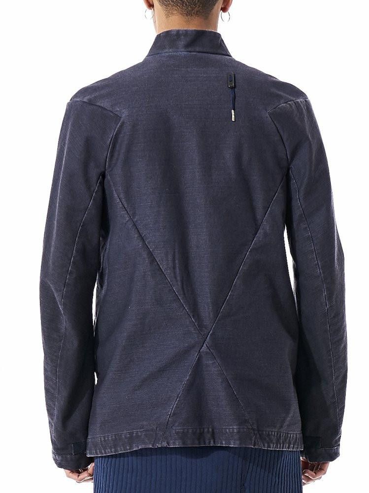 Boris Bidjan Saberi BNWT SS16 BORIS BIDJAN SABERI FOLDABLE JACKET J6 F1401K XL Size US XL / EU 56 / 4 - 17 Thumbnail