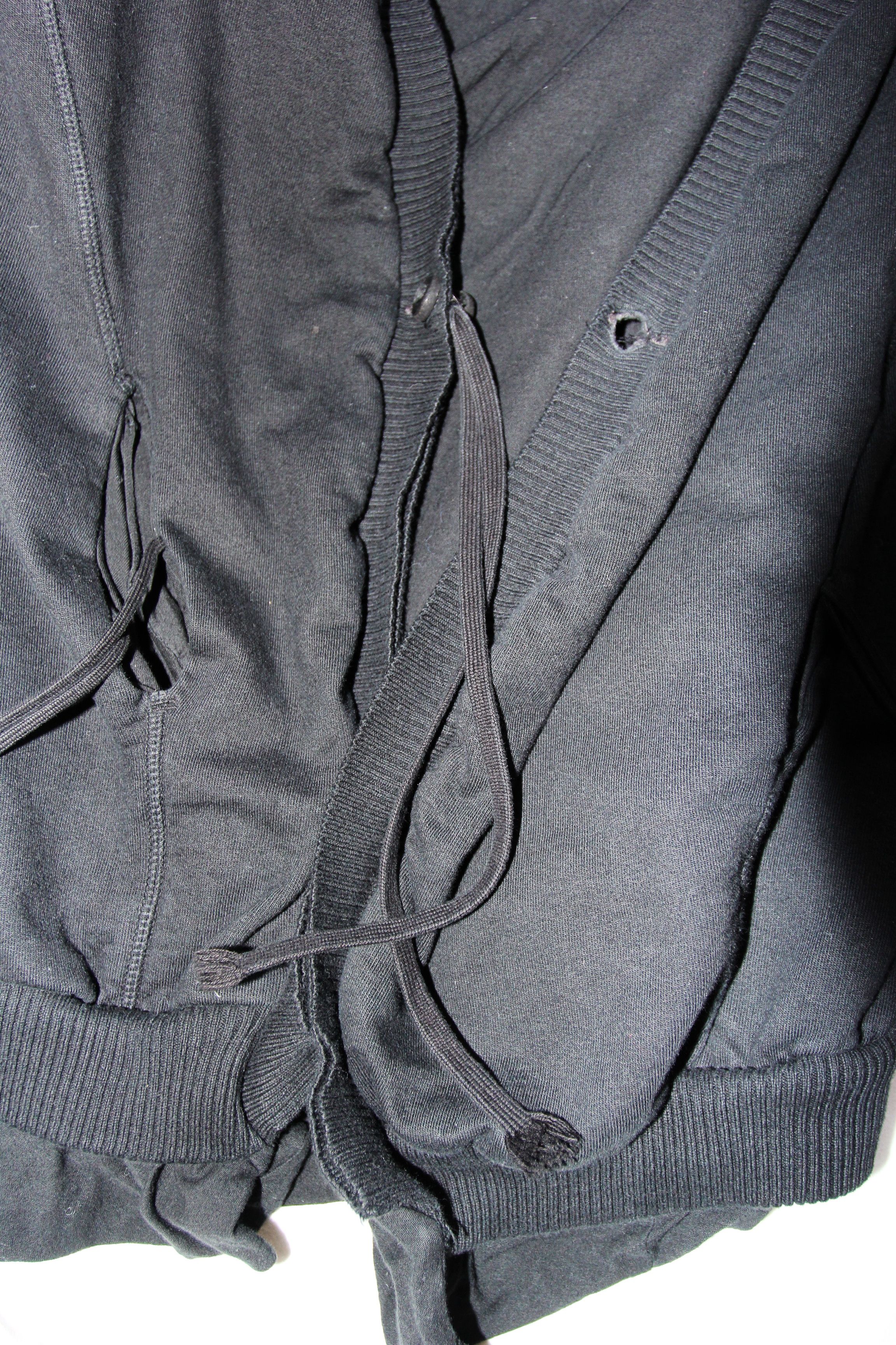 Boris Bidjan Saberi BORIS BIDJAN SABERI HOODIES M Size US M / EU 48-50 / 2 - 11 Thumbnail