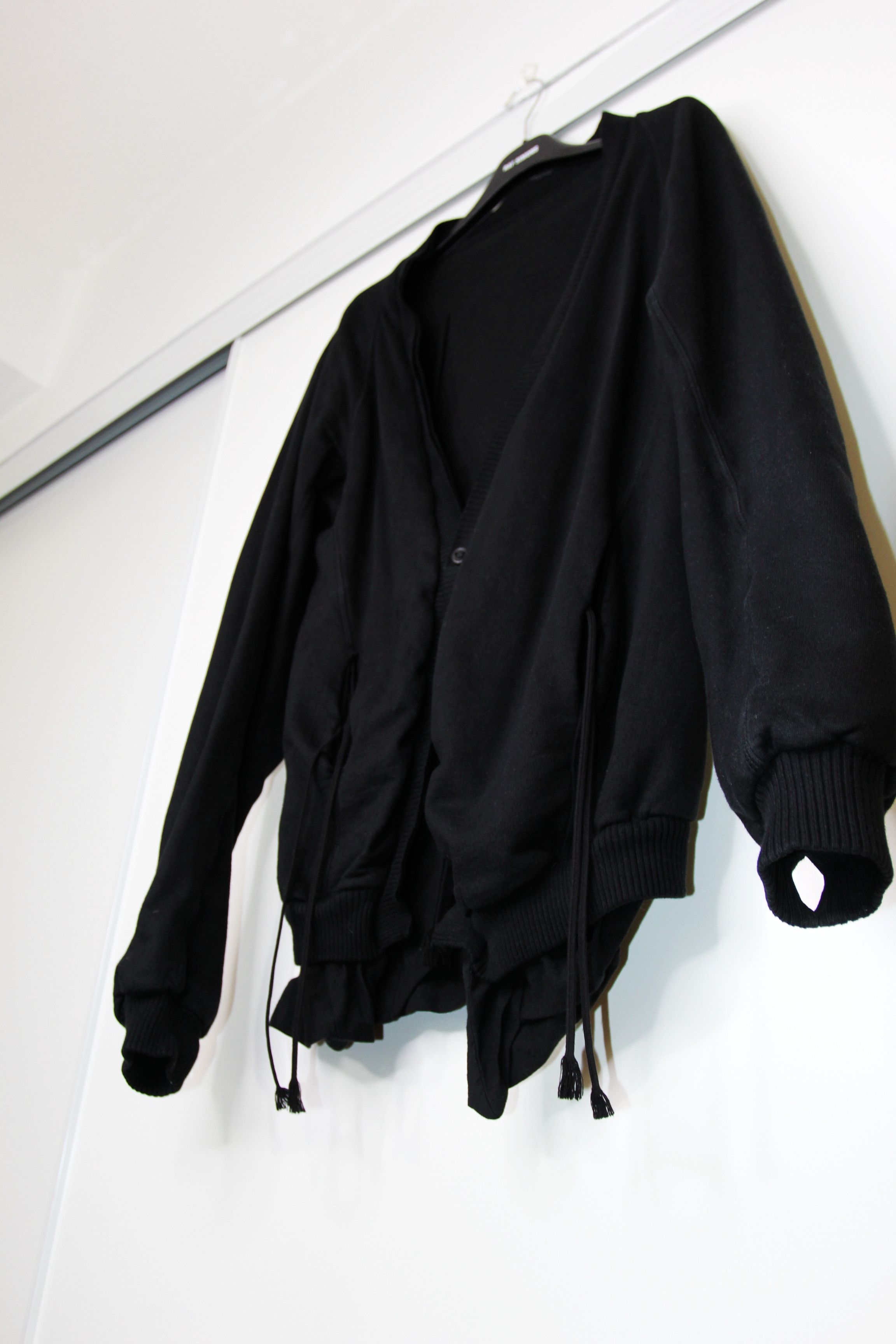 Boris Bidjan Saberi BORIS BIDJAN SABERI HOODIES M Size US M / EU 48-50 / 2 - 3 Thumbnail