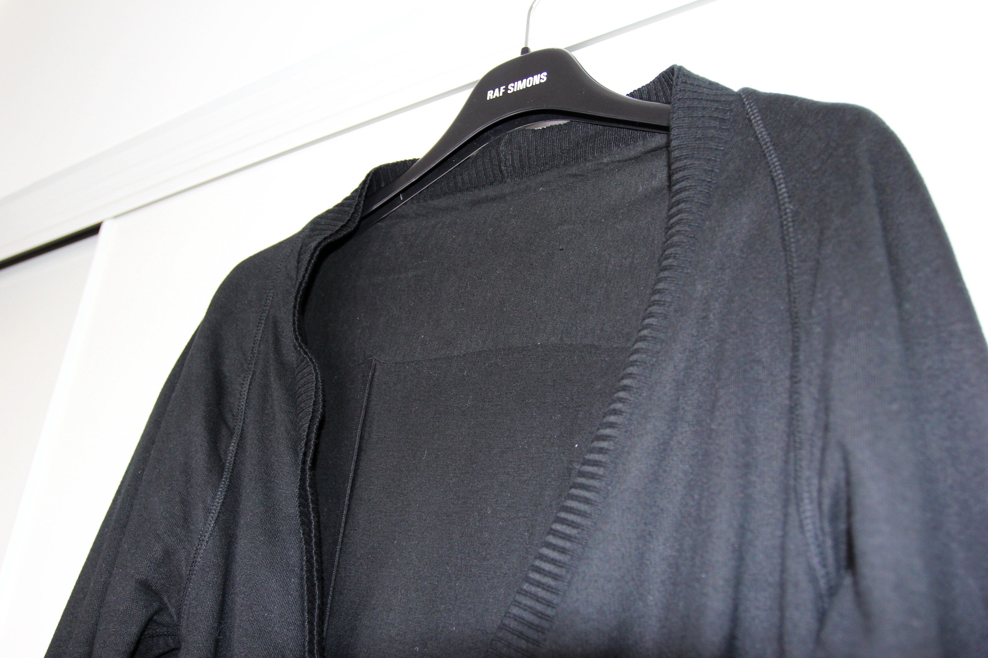 Boris Bidjan Saberi BORIS BIDJAN SABERI HOODIES M Size US M / EU 48-50 / 2 - 4 Thumbnail