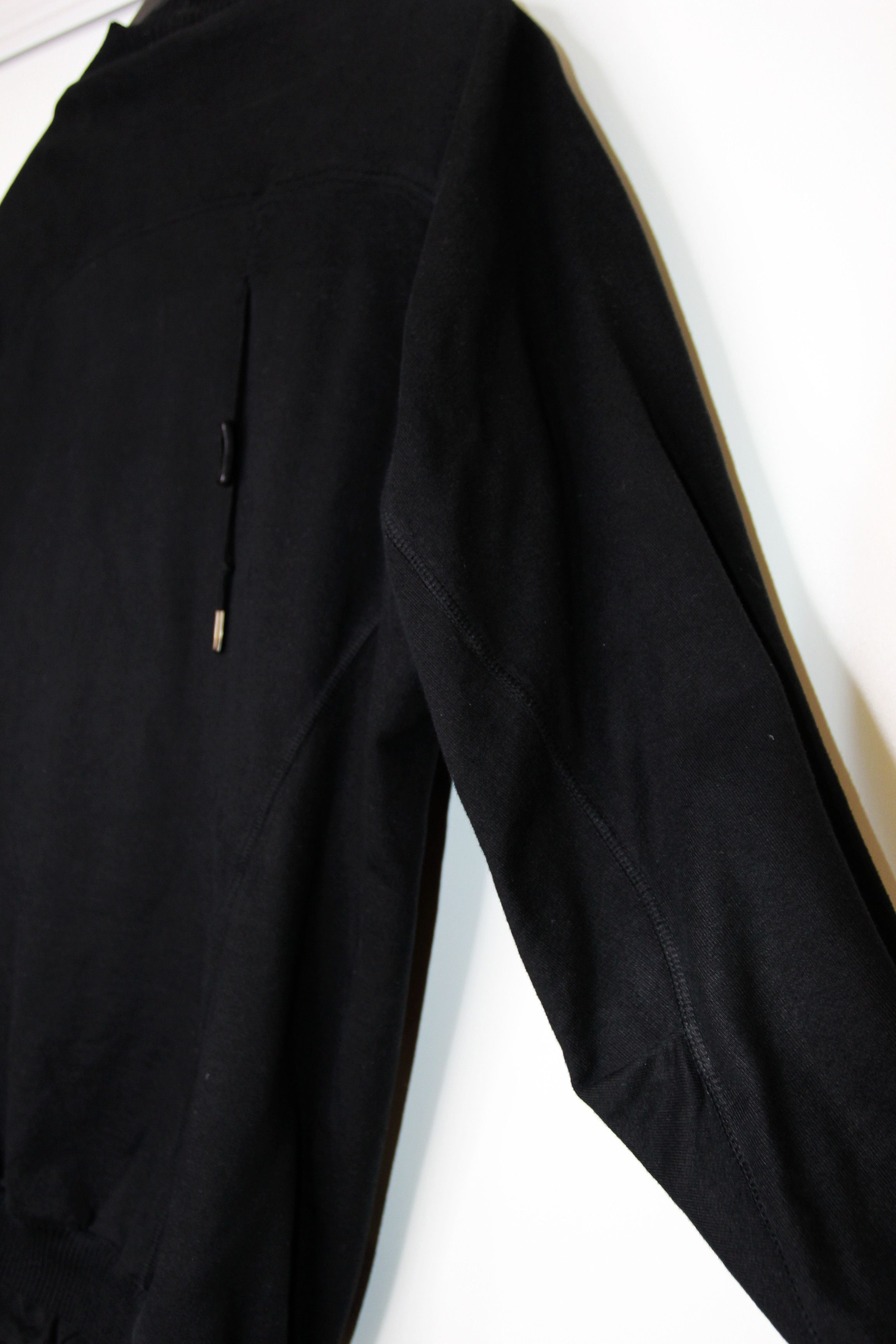 Boris Bidjan Saberi BORIS BIDJAN SABERI HOODIES M Size US M / EU 48-50 / 2 - 9 Thumbnail