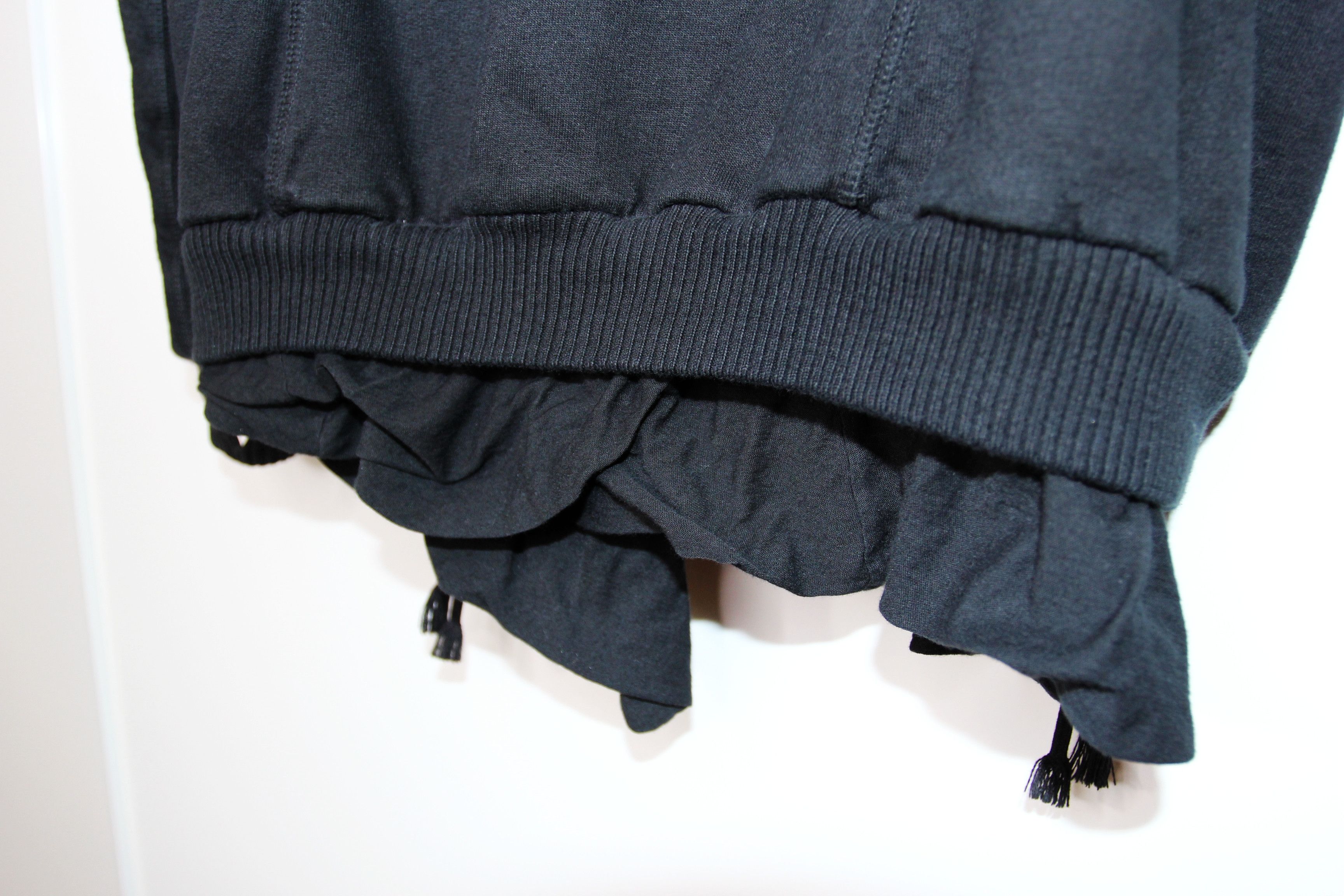 Boris Bidjan Saberi BORIS BIDJAN SABERI HOODIES M Size US M / EU 48-50 / 2 - 8 Thumbnail