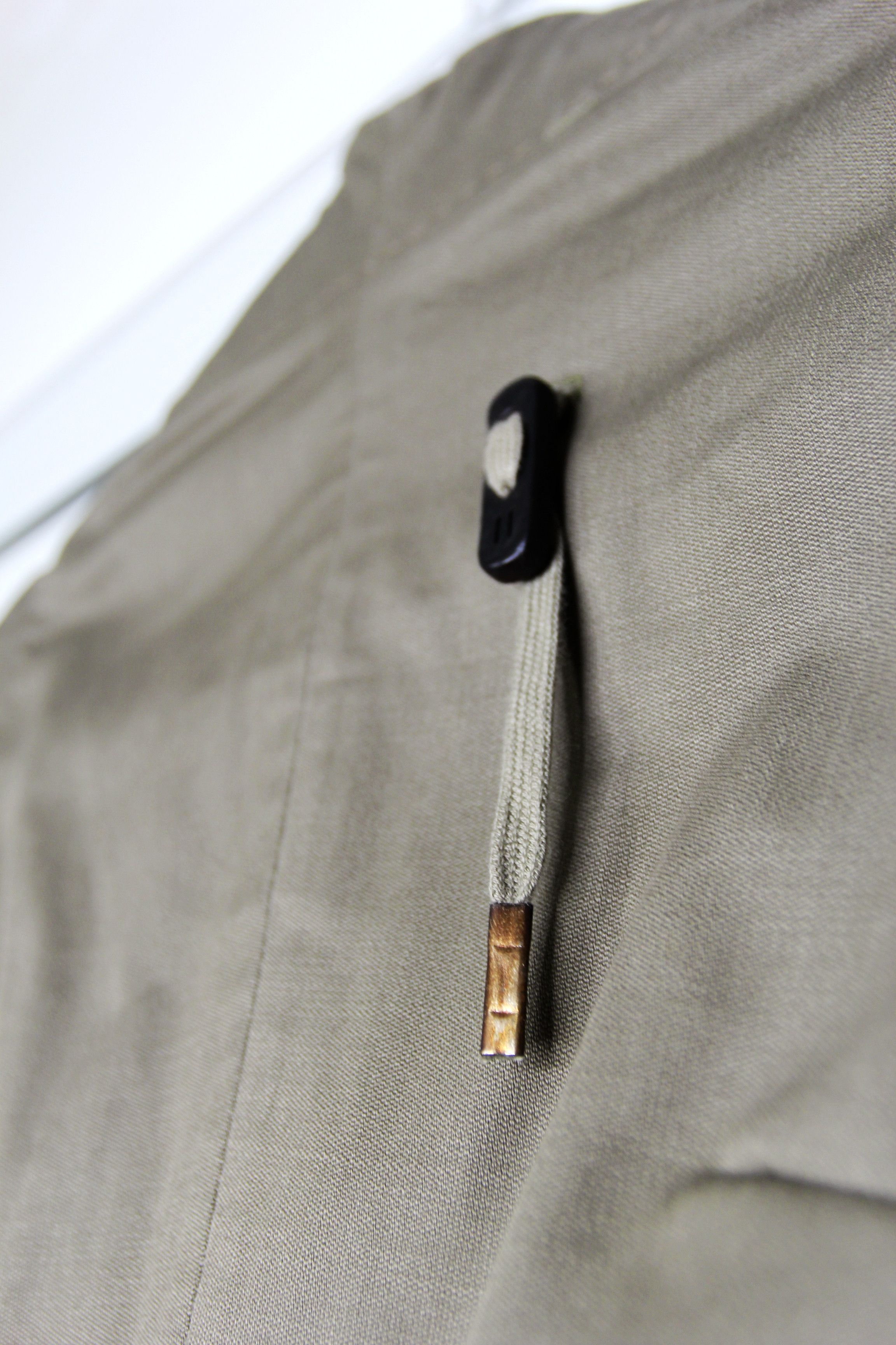 Boris Bidjan Saberi SS15 BORIS BIDJAN SABERI JACKET SUIT2 F1404K XL Size US XL / EU 56 / 4 - 11 Thumbnail
