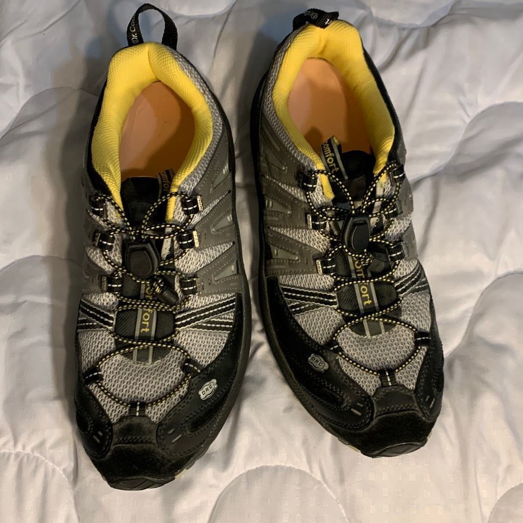 diabetic bedroom shoes