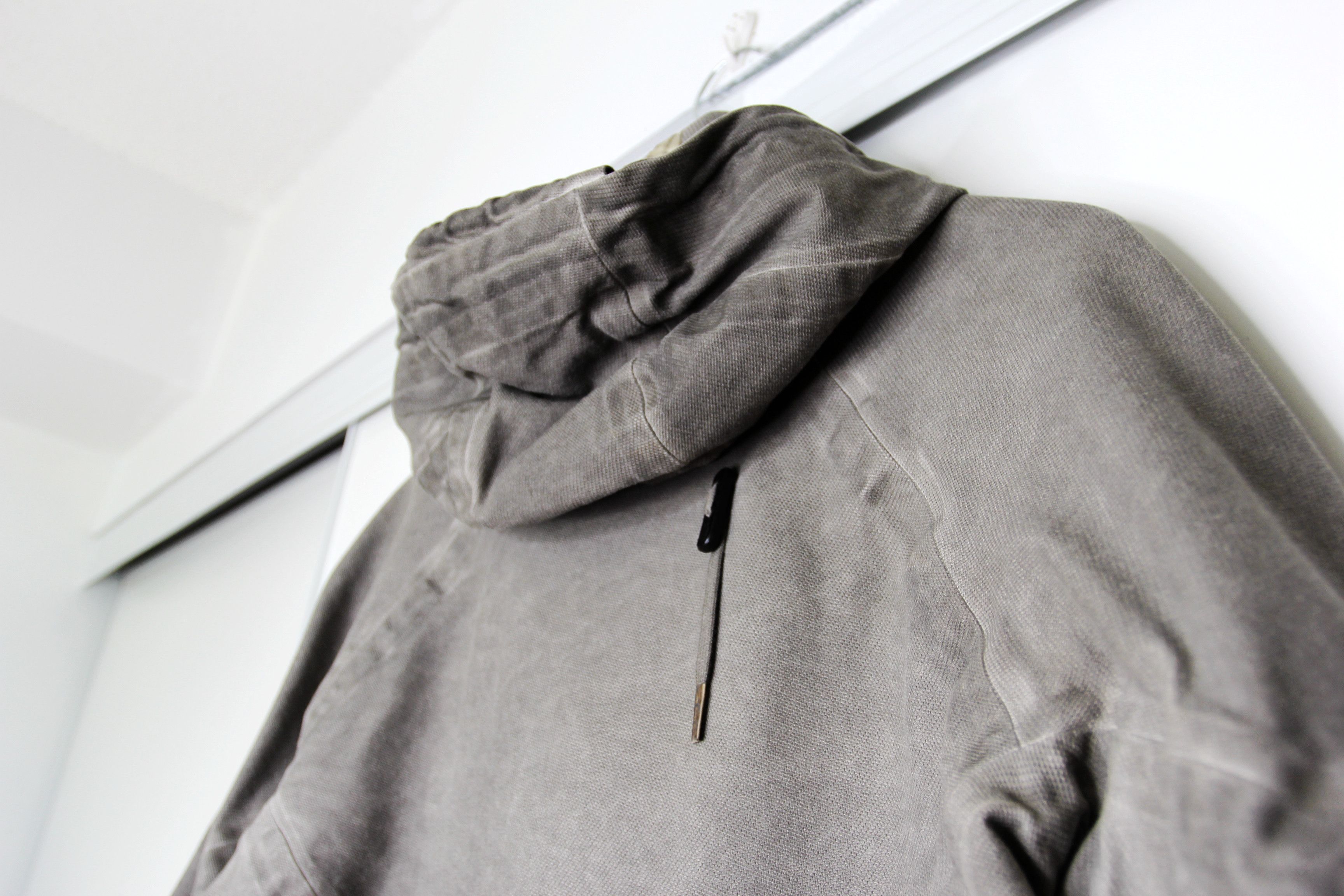 Boris Bidjan Saberi AW12 BORIS BIDJAN SABERI COAT3-F162 L Size US L / EU 52-54 / 3 - 10 Thumbnail