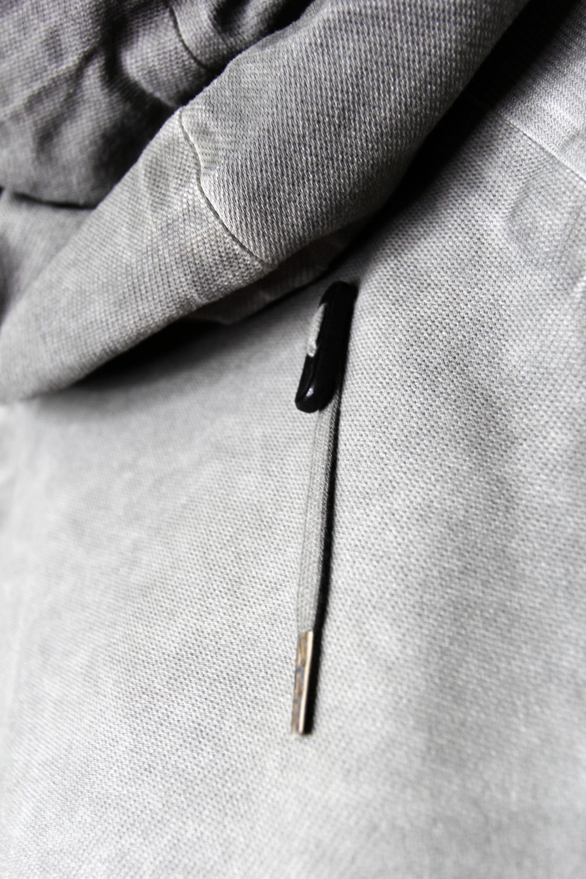 Boris Bidjan Saberi AW12 BORIS BIDJAN SABERI COAT3-F162 L Size US L / EU 52-54 / 3 - 11 Thumbnail