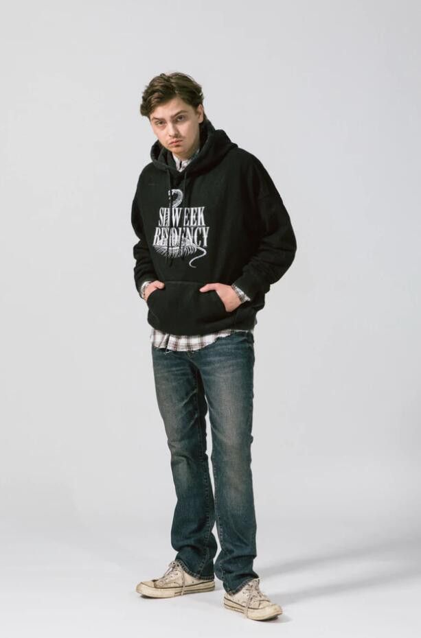 Other BNWT AW21 SIX WEEK RESIDENCY JAPANESE WESTERN DENIM 32 Size US 32 / EU 48 - 1 Thumbnail