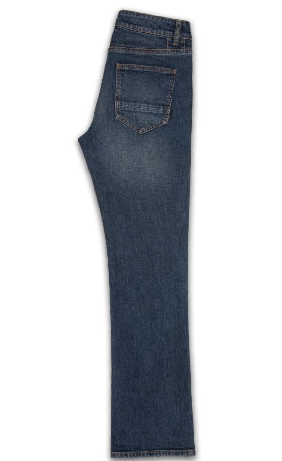 Other BNWT AW21 SIX WEEK RESIDENCY JAPANESE WESTERN DENIM 32 Size US 32 / EU 48 - 13 Thumbnail