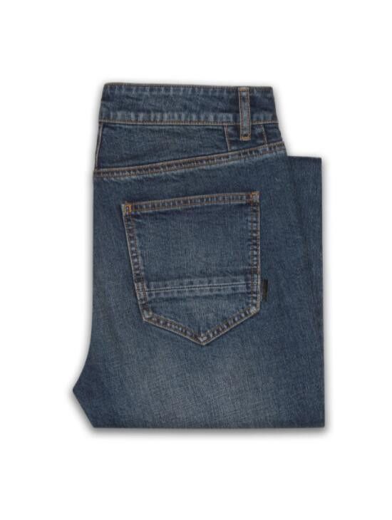 Other BNWT AW21 SIX WEEK RESIDENCY JAPANESE WESTERN DENIM 32 Size US 32 / EU 48 - 14 Thumbnail