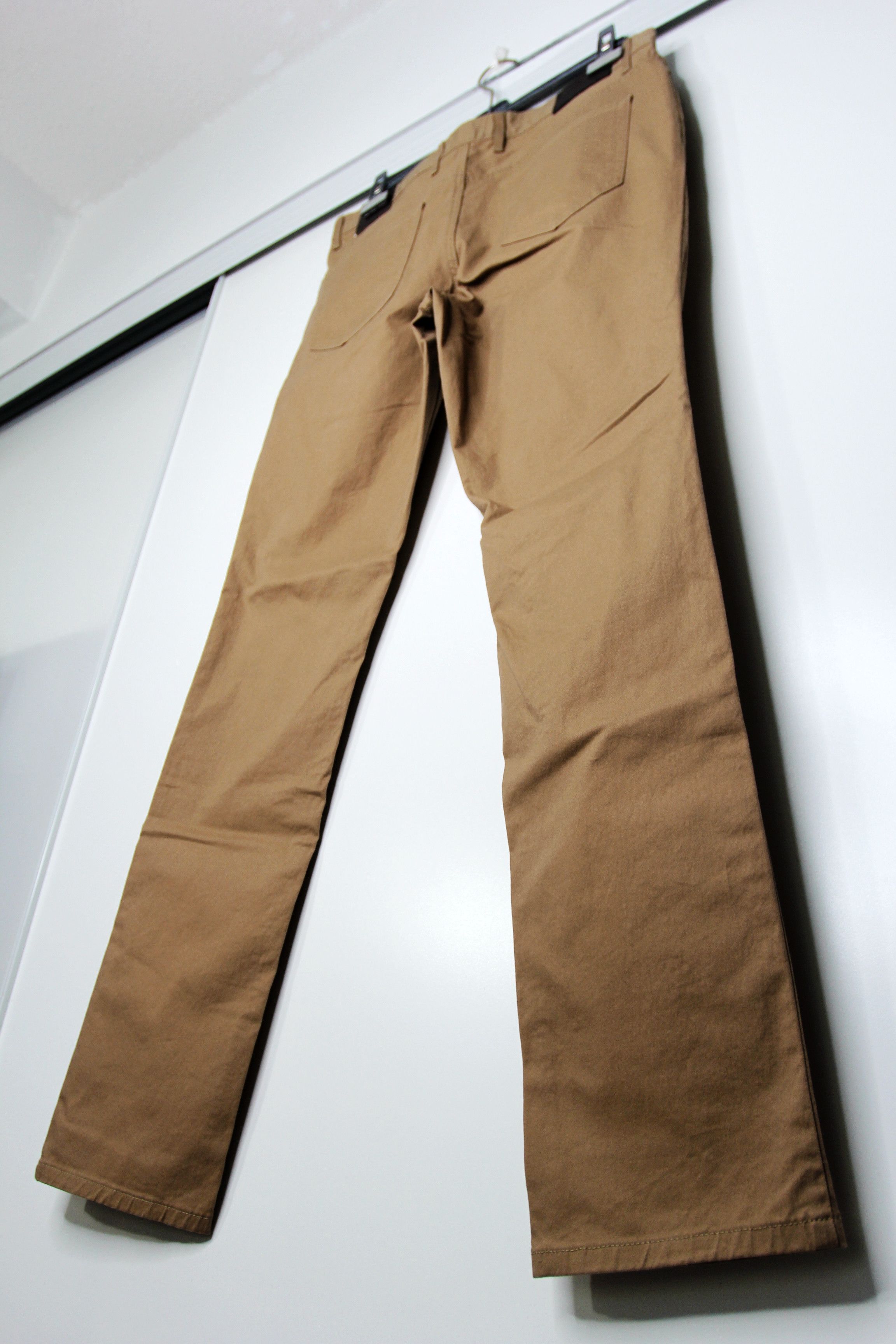 Michael Kors BNWT AW20 MICHAEL KORS PARKER SLIM FIT PANTS 34 x 34 Size US 34 / EU 50 - 5 Thumbnail