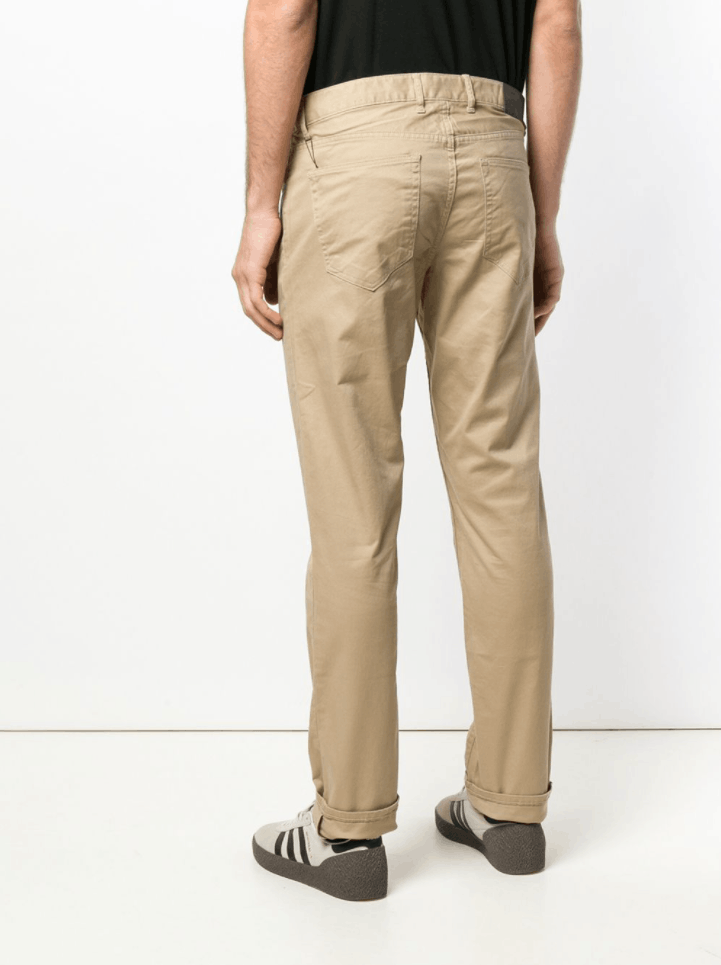 Michael Kors BNWT AW20 MICHAEL KORS PARKER SLIM FIT PANTS 34 x 34 Size US 34 / EU 50 - 13 Thumbnail