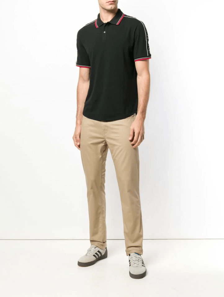 Michael Kors BNWT AW20 MICHAEL KORS PARKER SLIM FIT PANTS 34 x 34 Size US 34 / EU 50 - 12 Thumbnail