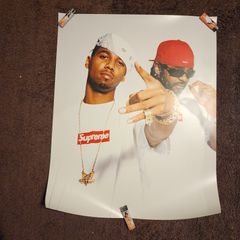 Supreme Dipset | Grailed