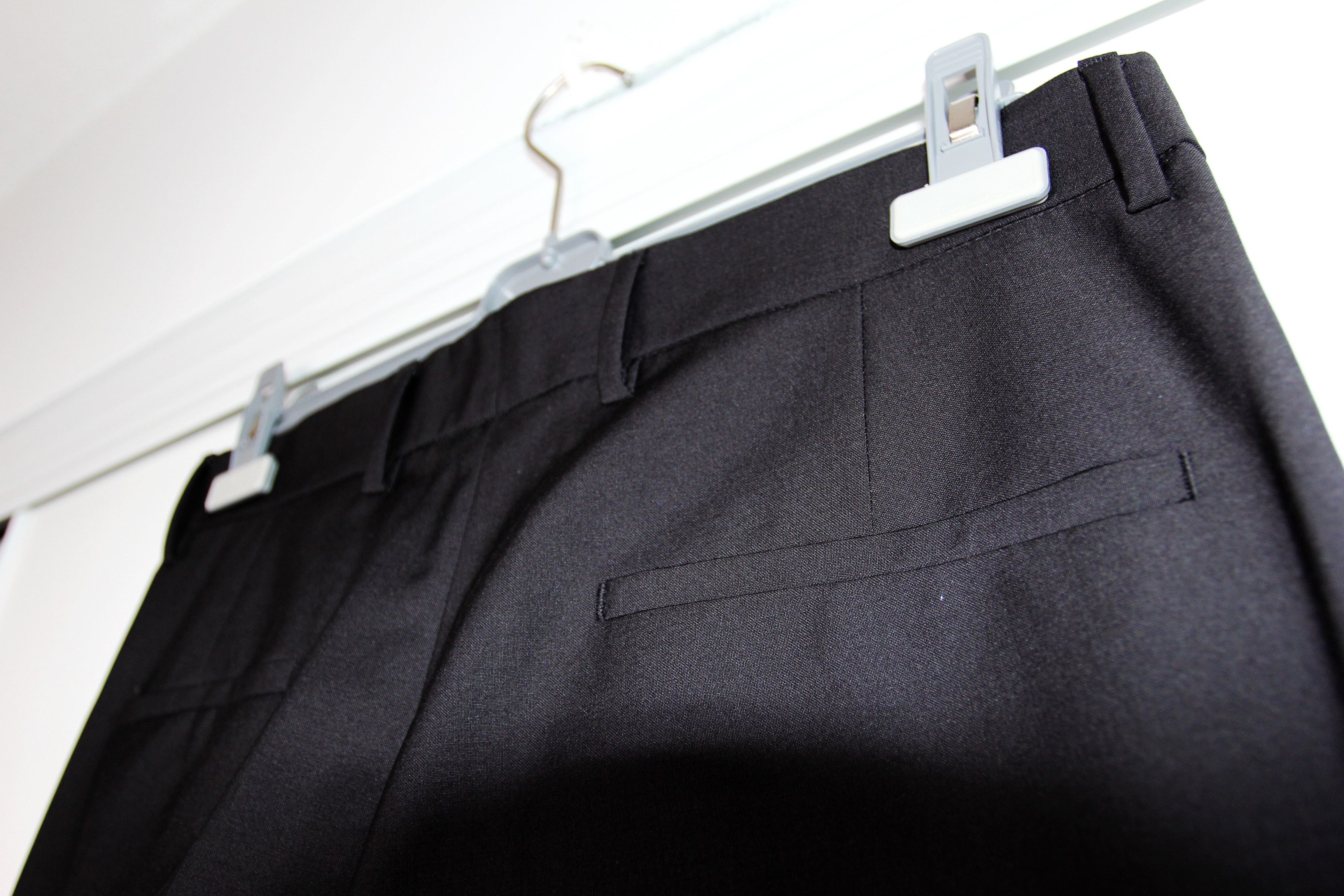 DRYKORN BNWT SS20 DRYKORN PIET SK PANTS 32 Size US 32 / EU 48 - 5 Thumbnail