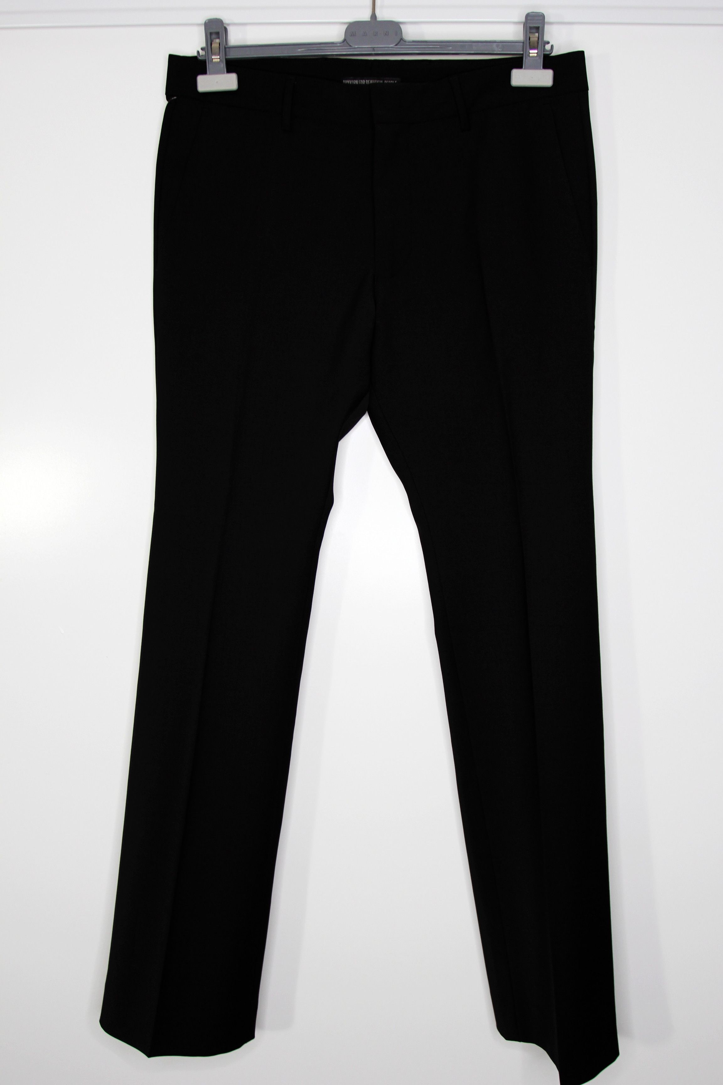 DRYKORN BNWT SS20 DRYKORN PIET SK PANTS 32 Size US 32 / EU 48 - 2 Thumbnail