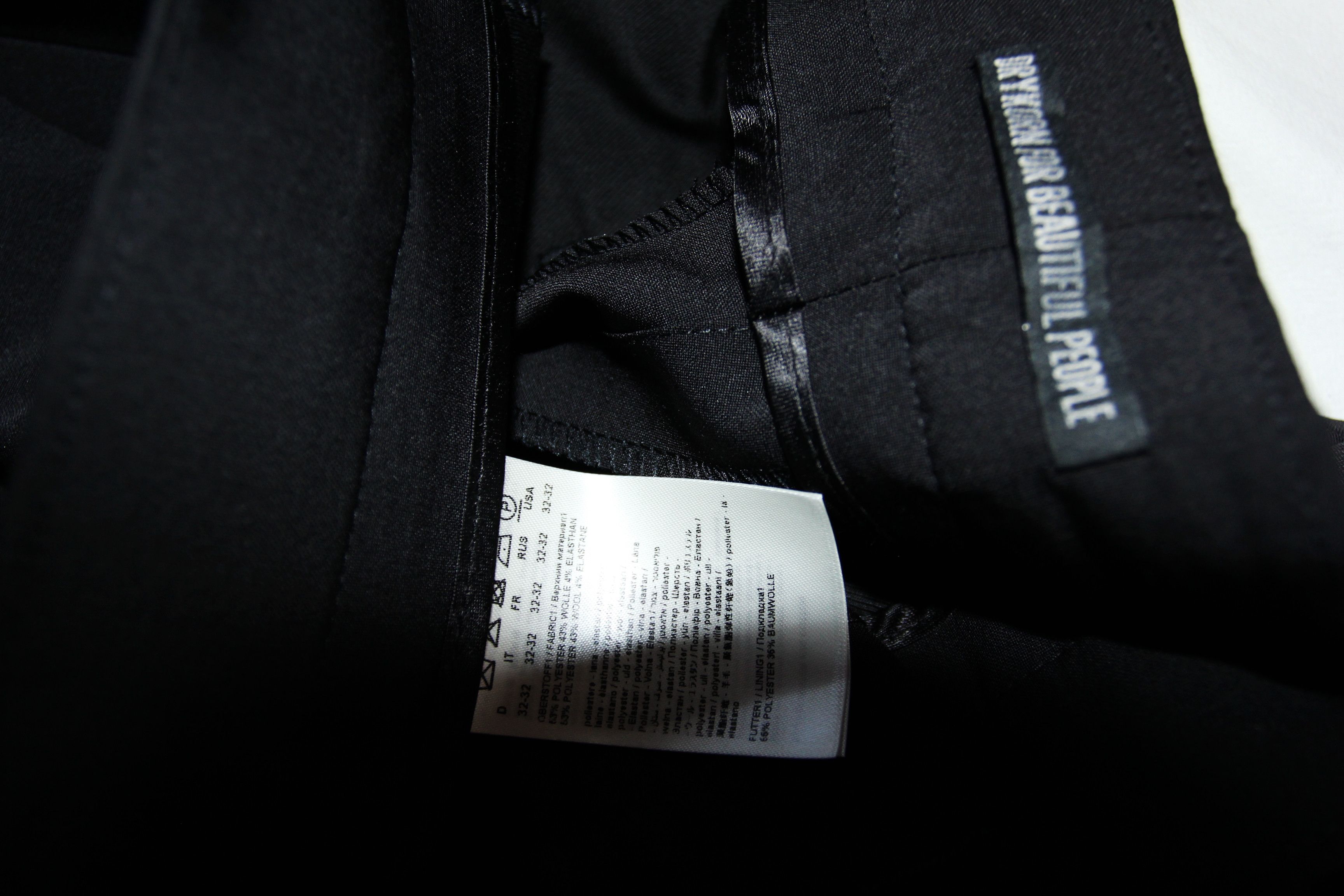 DRYKORN BNWT SS20 DRYKORN PIET SK PANTS 32 Size US 32 / EU 48 - 7 Thumbnail