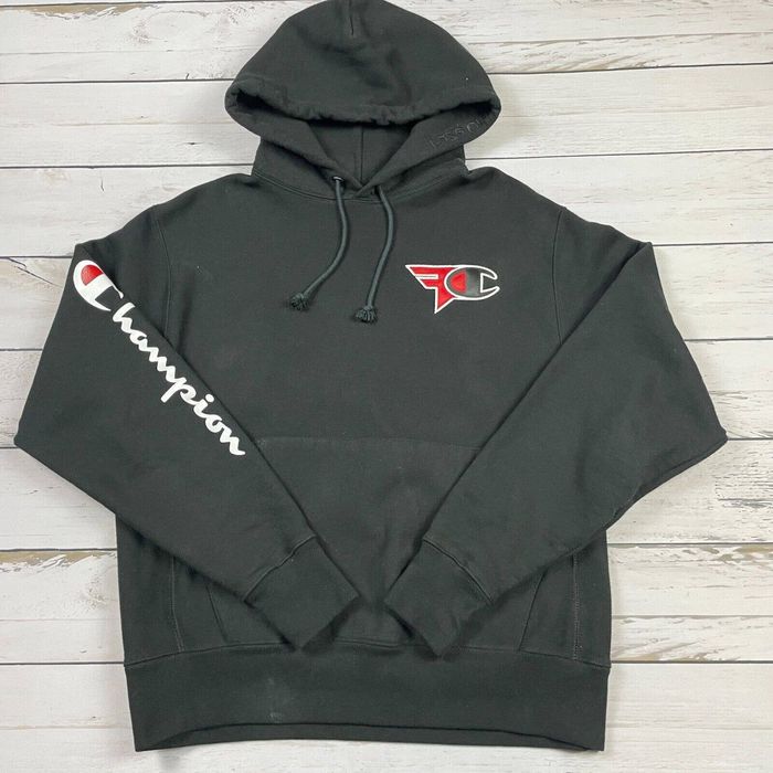 Champion faze collab sale